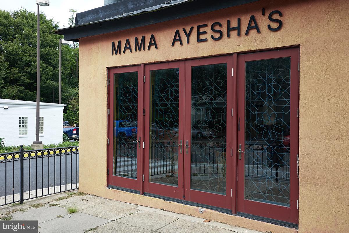 2853 Ontario Rd NW #508