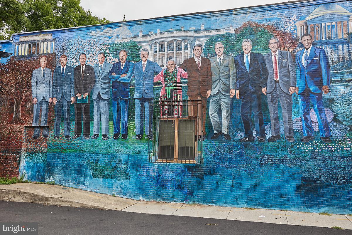 2853 Ontario Rd NW #508