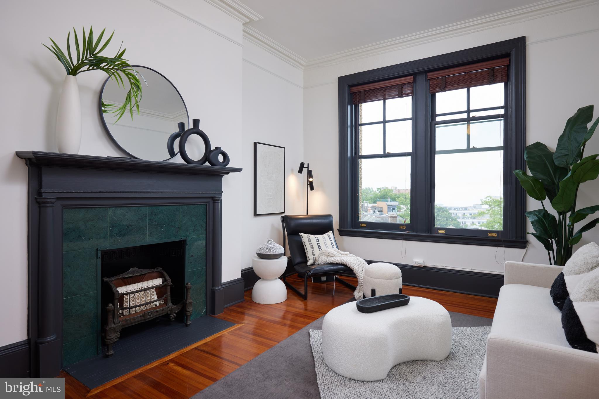 2853 Ontario Rd NW #508