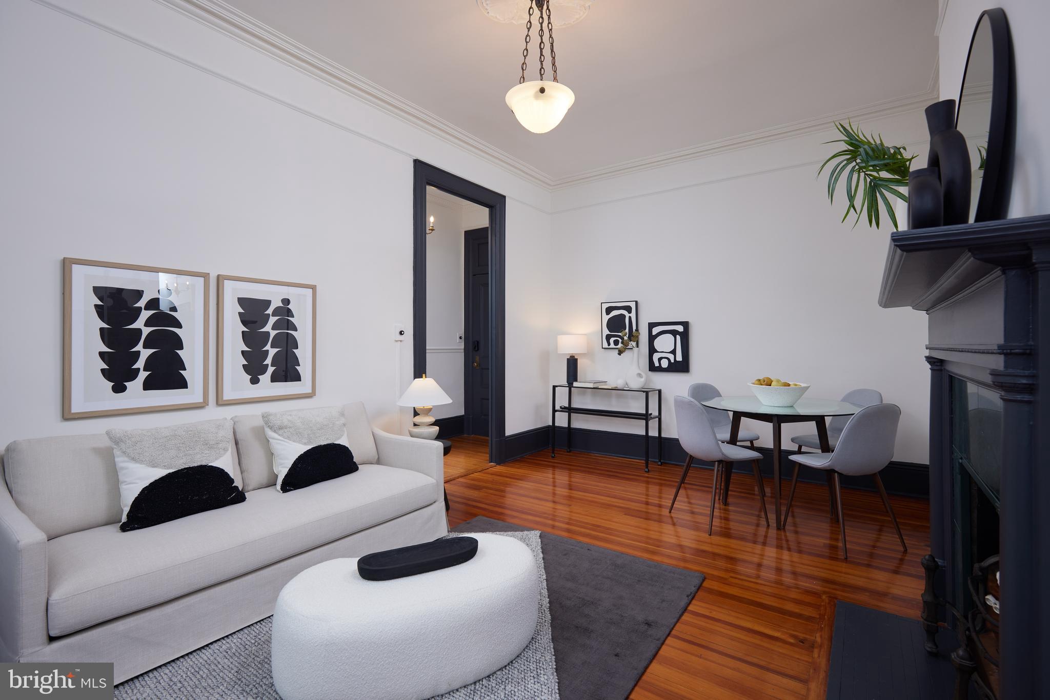 2853 Ontario Rd NW #508