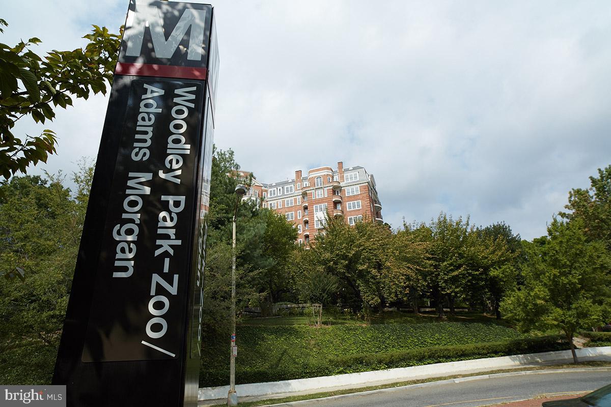 2853 Ontario Rd NW #508