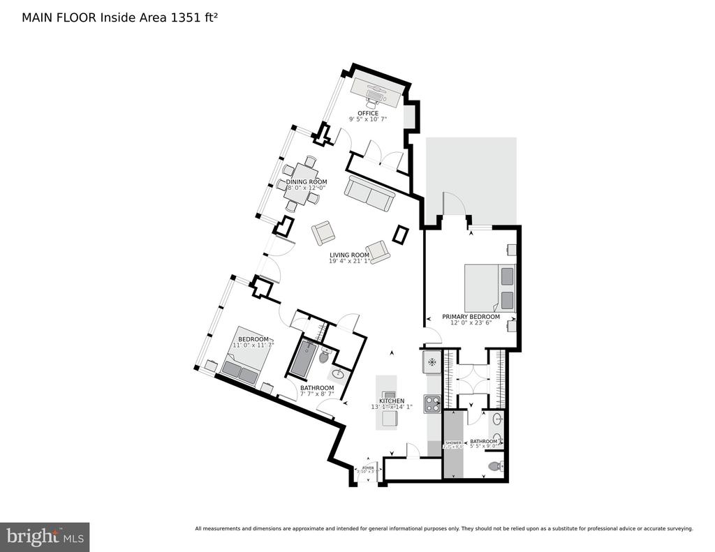 1210 R St NW #10
