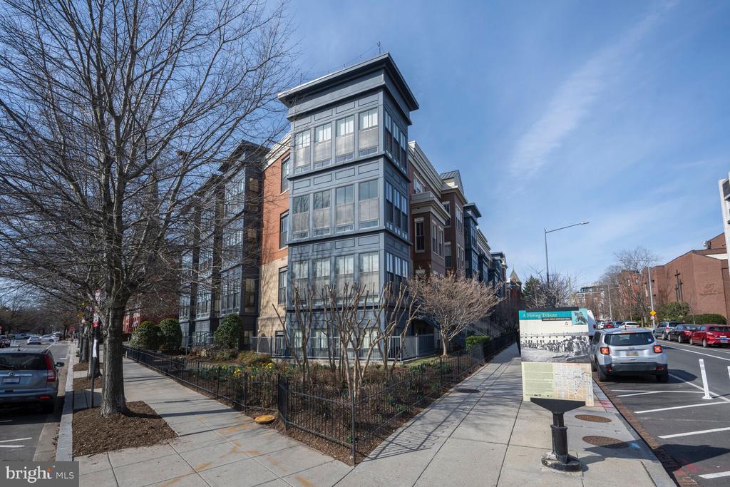 1210 R St NW #10