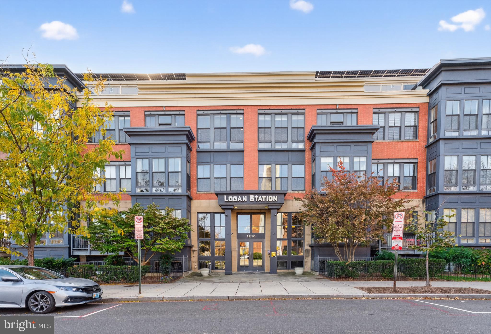 1210 R STREET NW B14