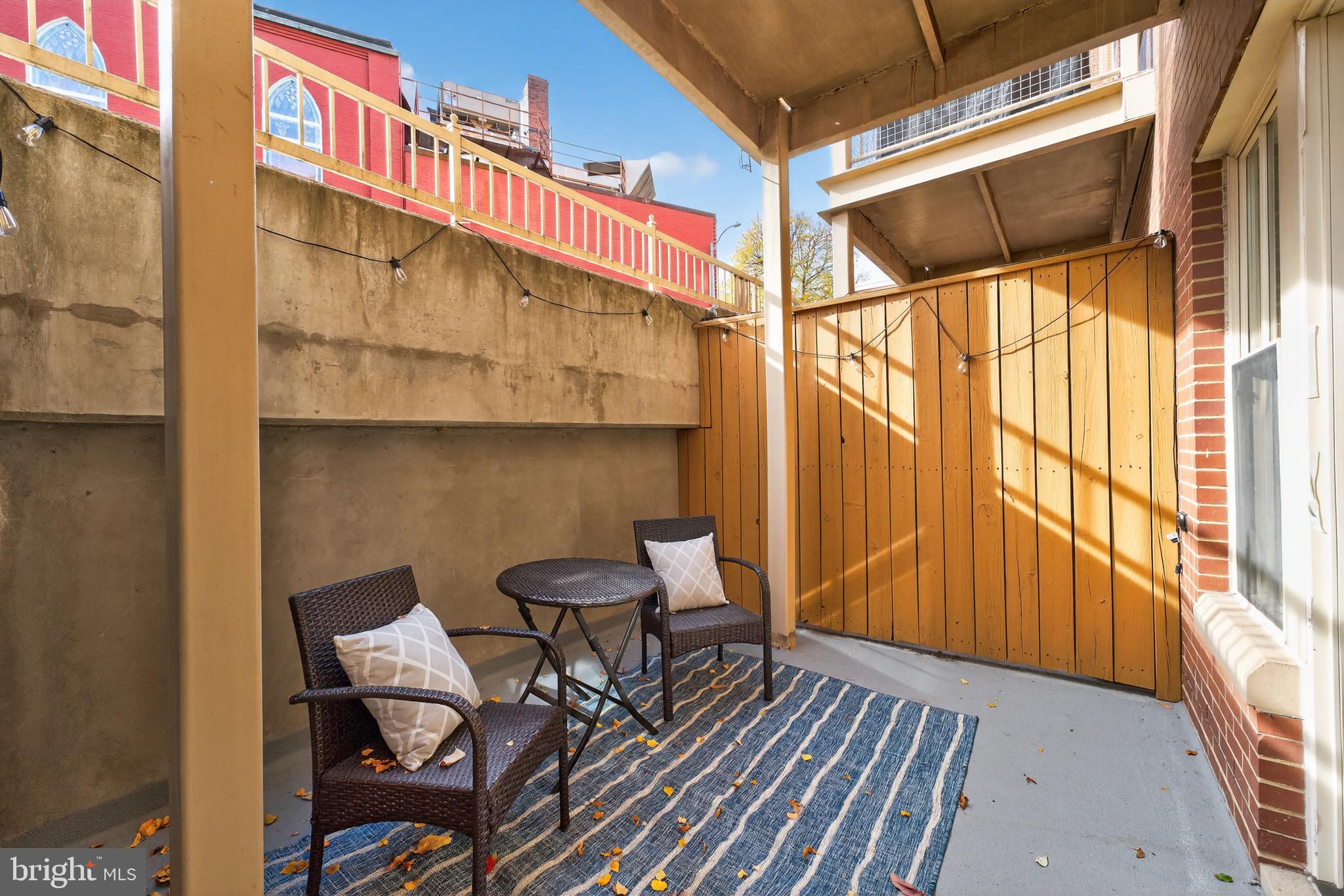 1210 R STREET NW B14