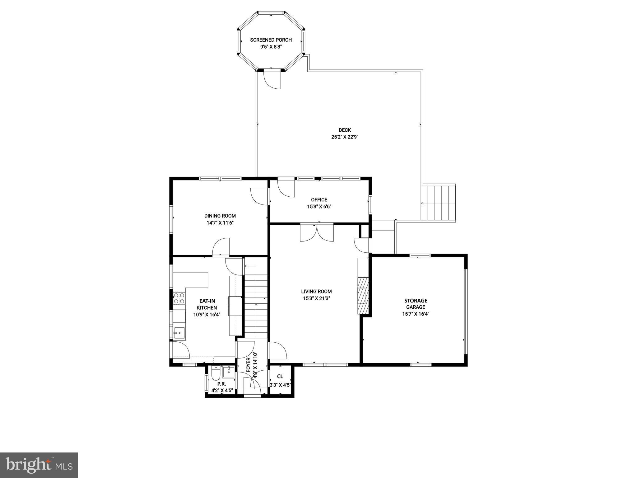 4922 ALBEMARLE STREET NW