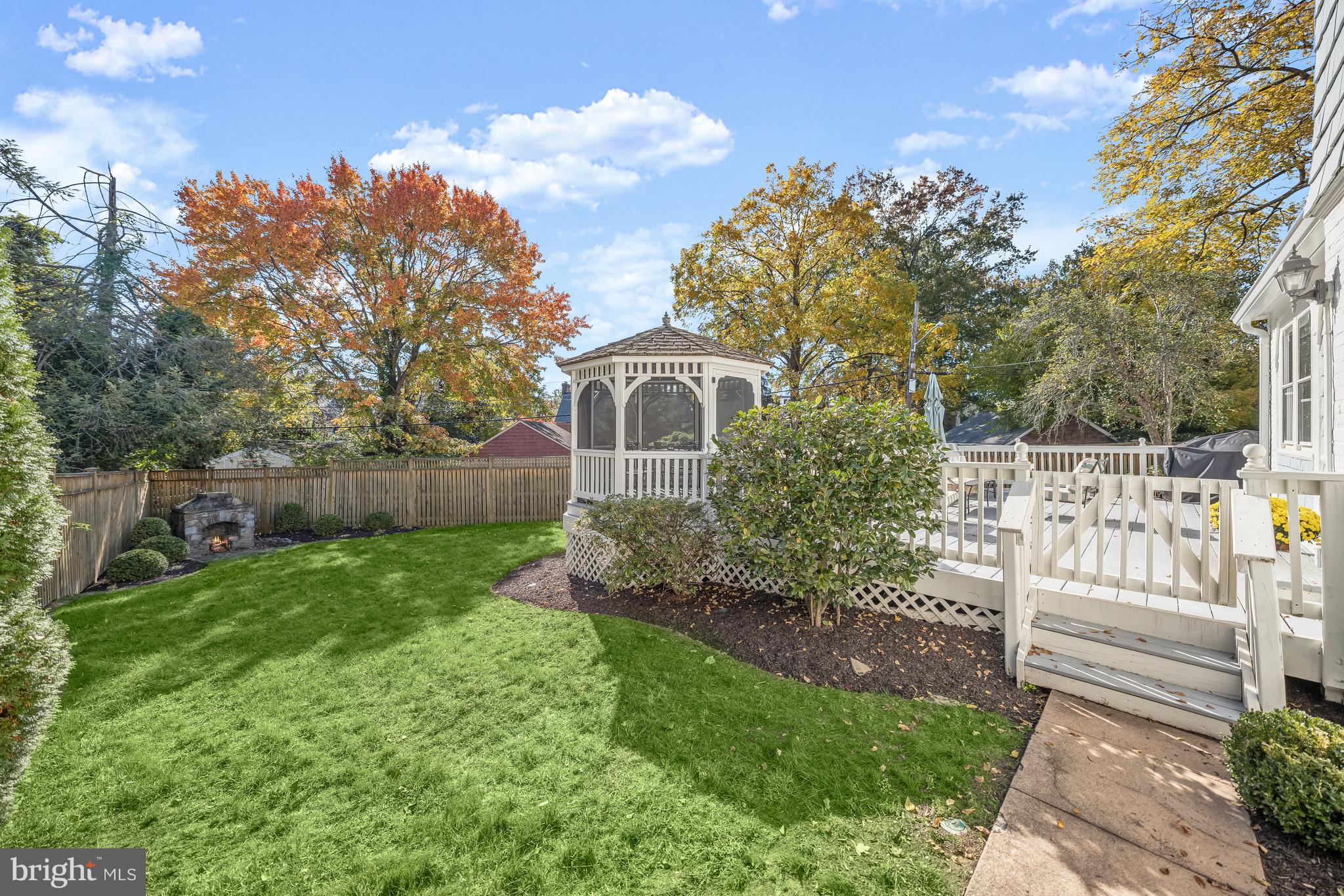 4922 ALBEMARLE STREET NW