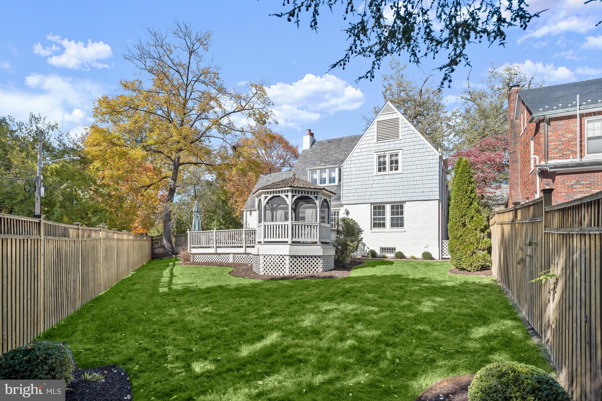 4922 ALBEMARLE STREET NW