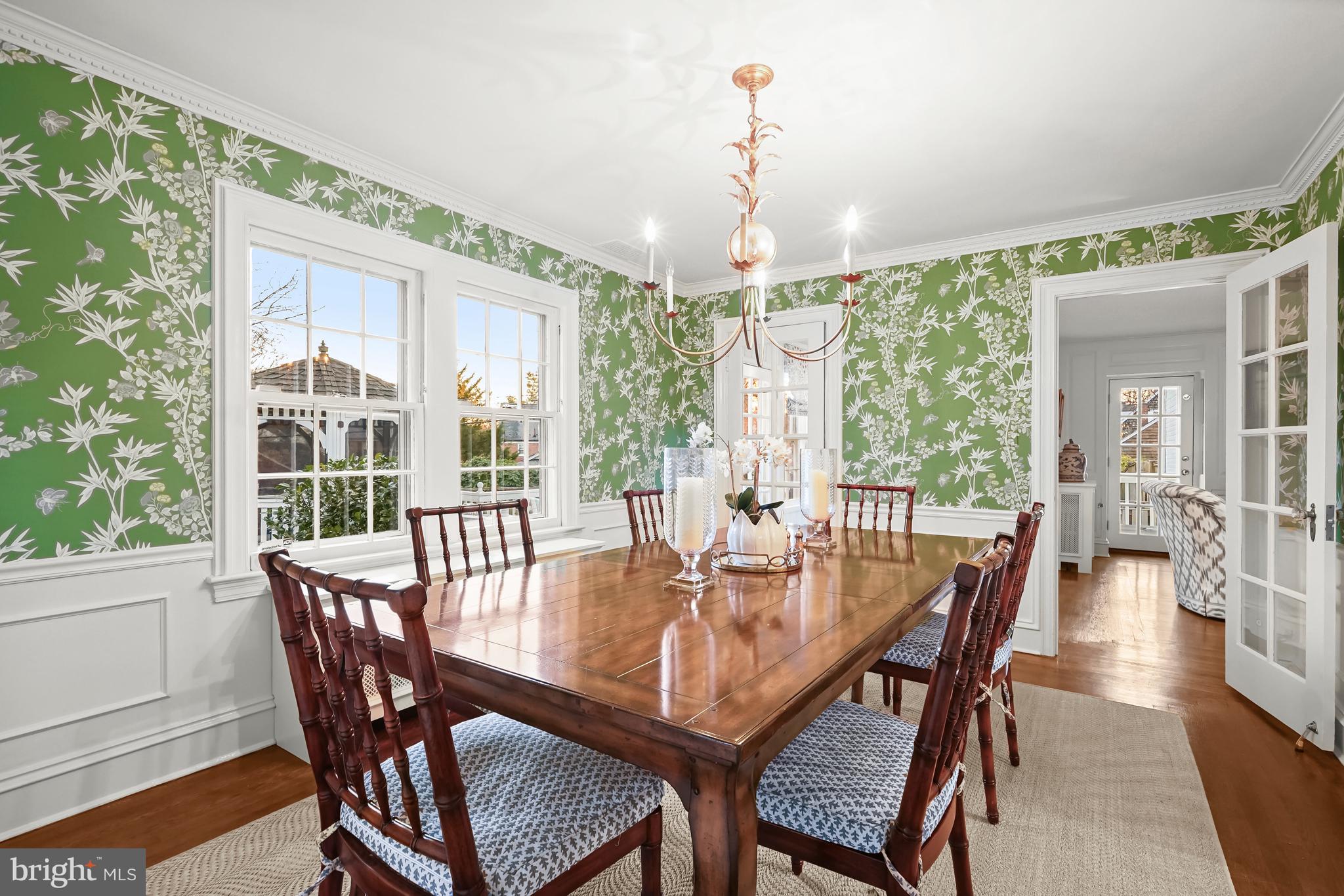 4922 ALBEMARLE STREET NW