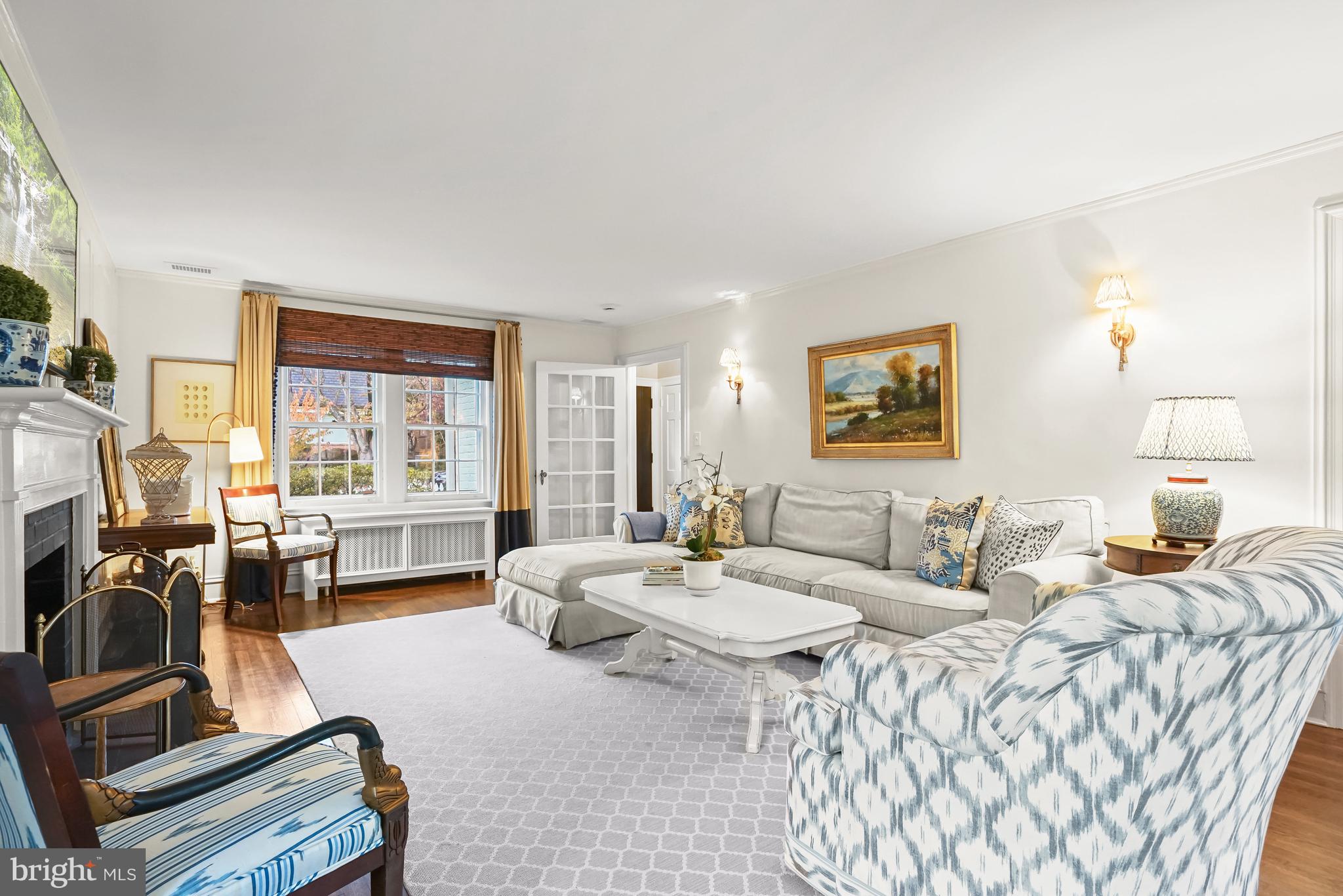 4922 ALBEMARLE STREET NW