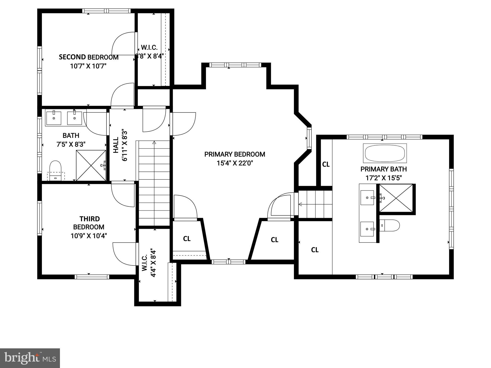 4922 ALBEMARLE STREET NW