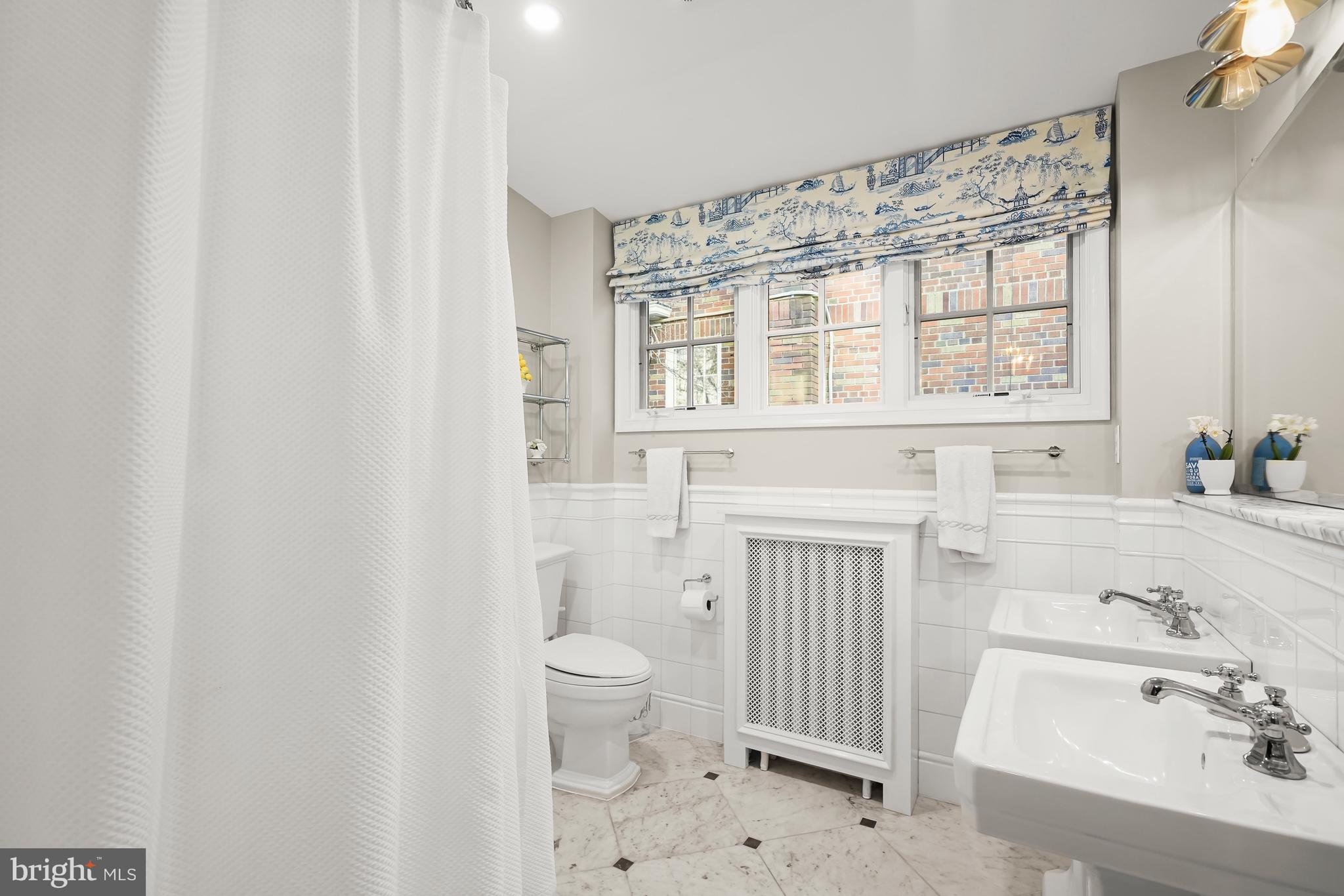 4922 ALBEMARLE STREET NW