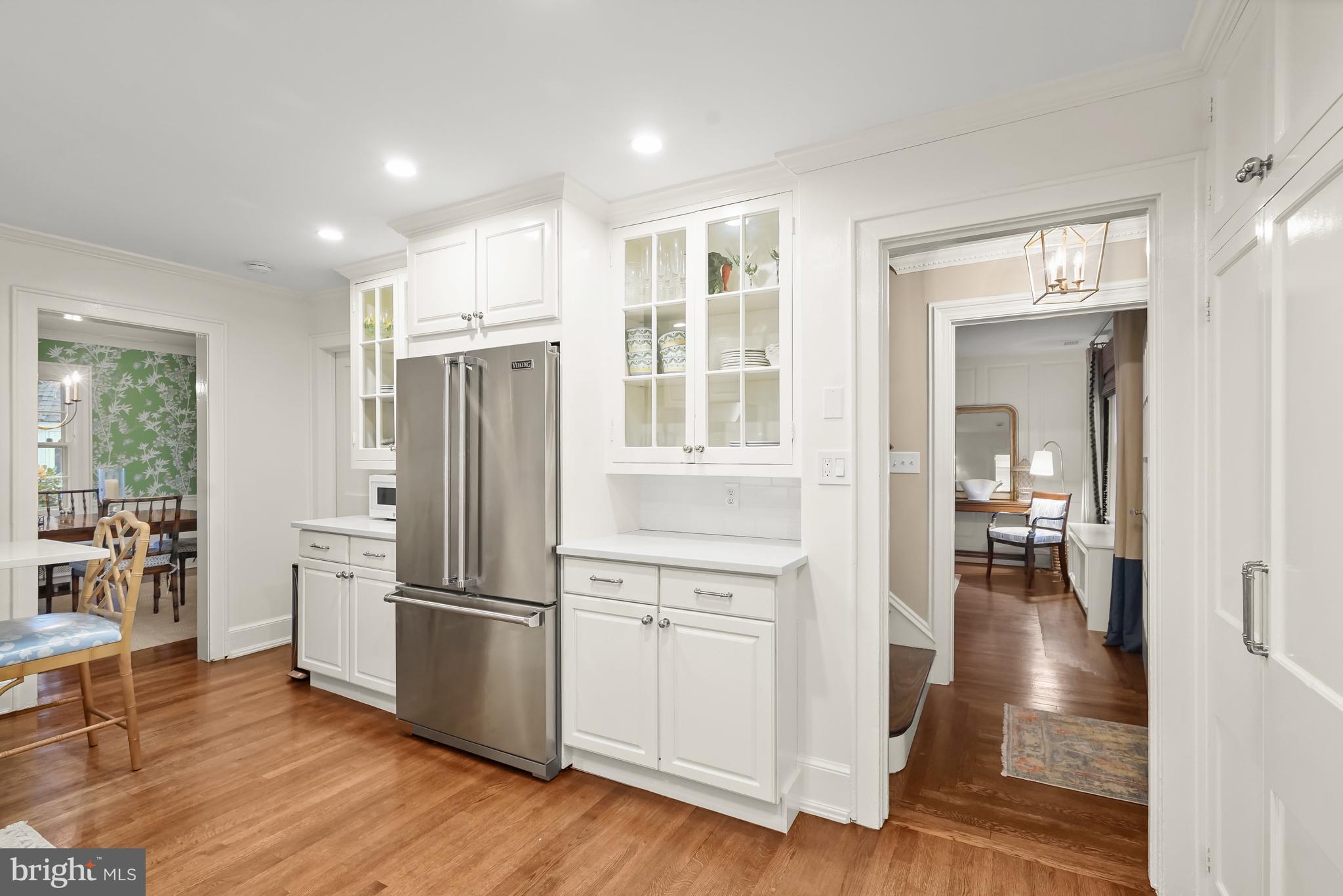 4922 ALBEMARLE STREET NW