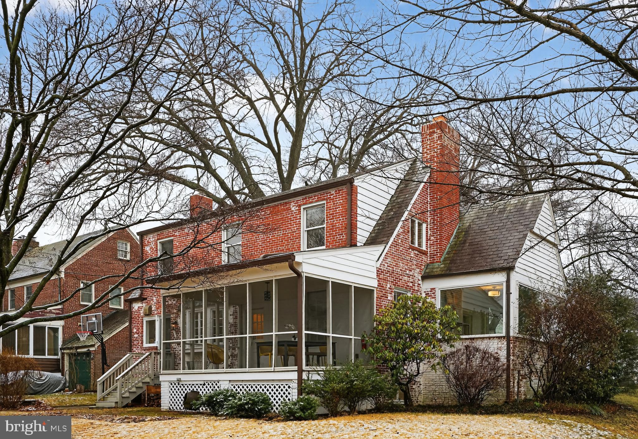 4353 VERPLANCK PLACE NW