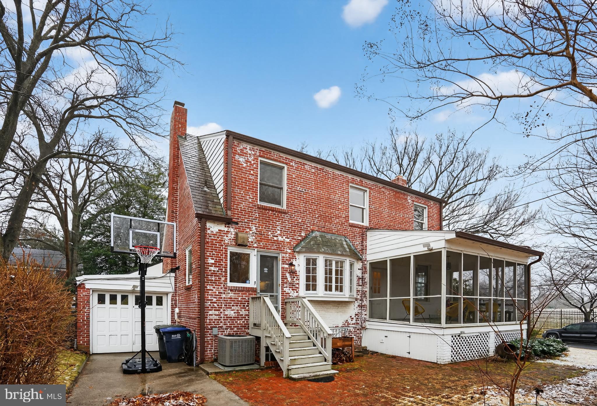 4353 VERPLANCK PLACE NW