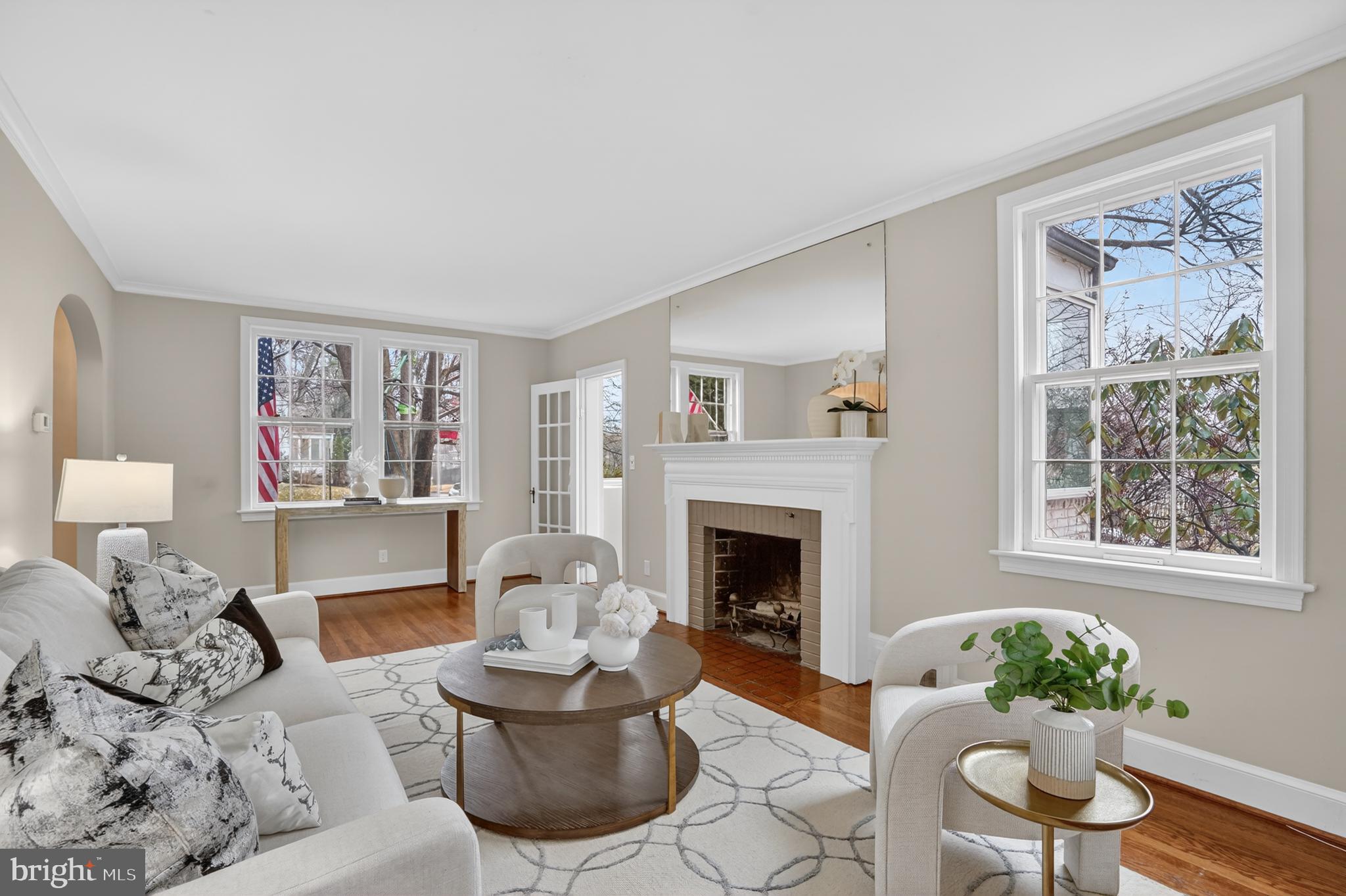 4353 VERPLANCK PLACE NW