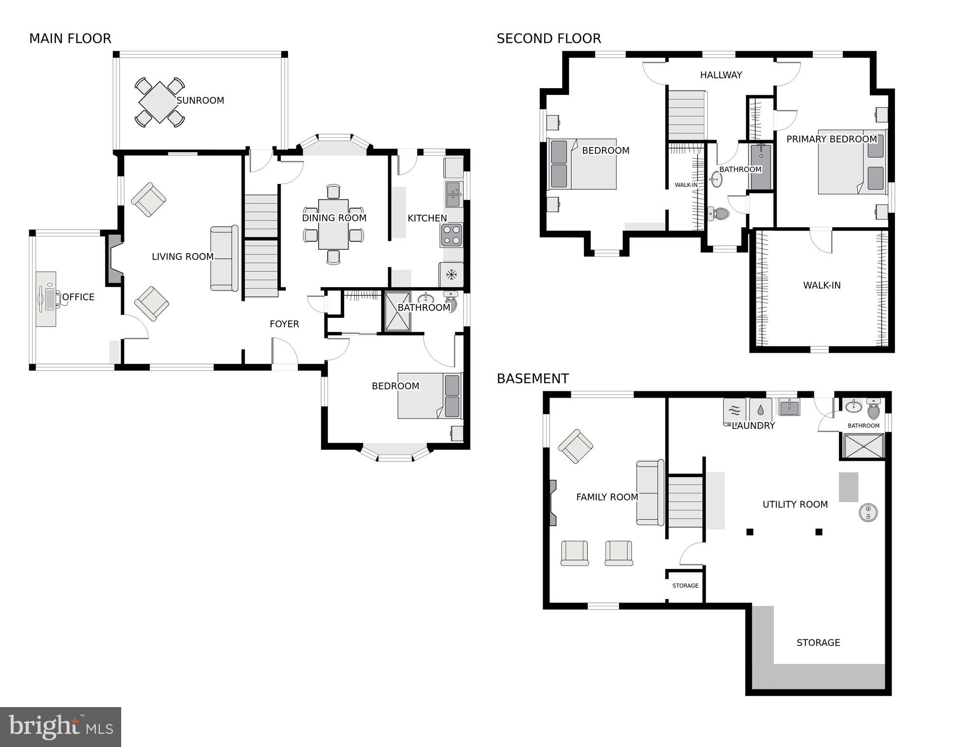 4353 VERPLANCK PLACE NW