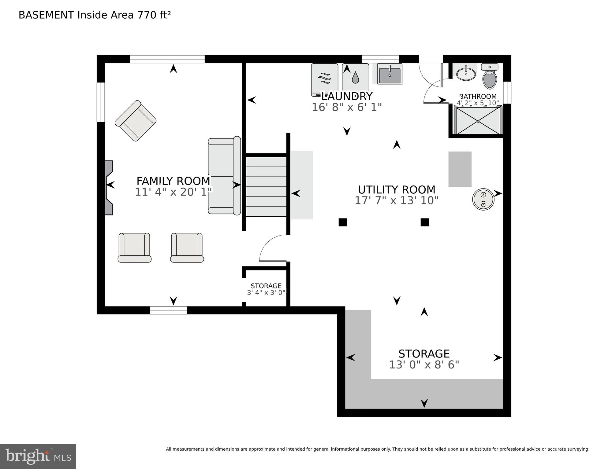 4353 VERPLANCK PLACE NW