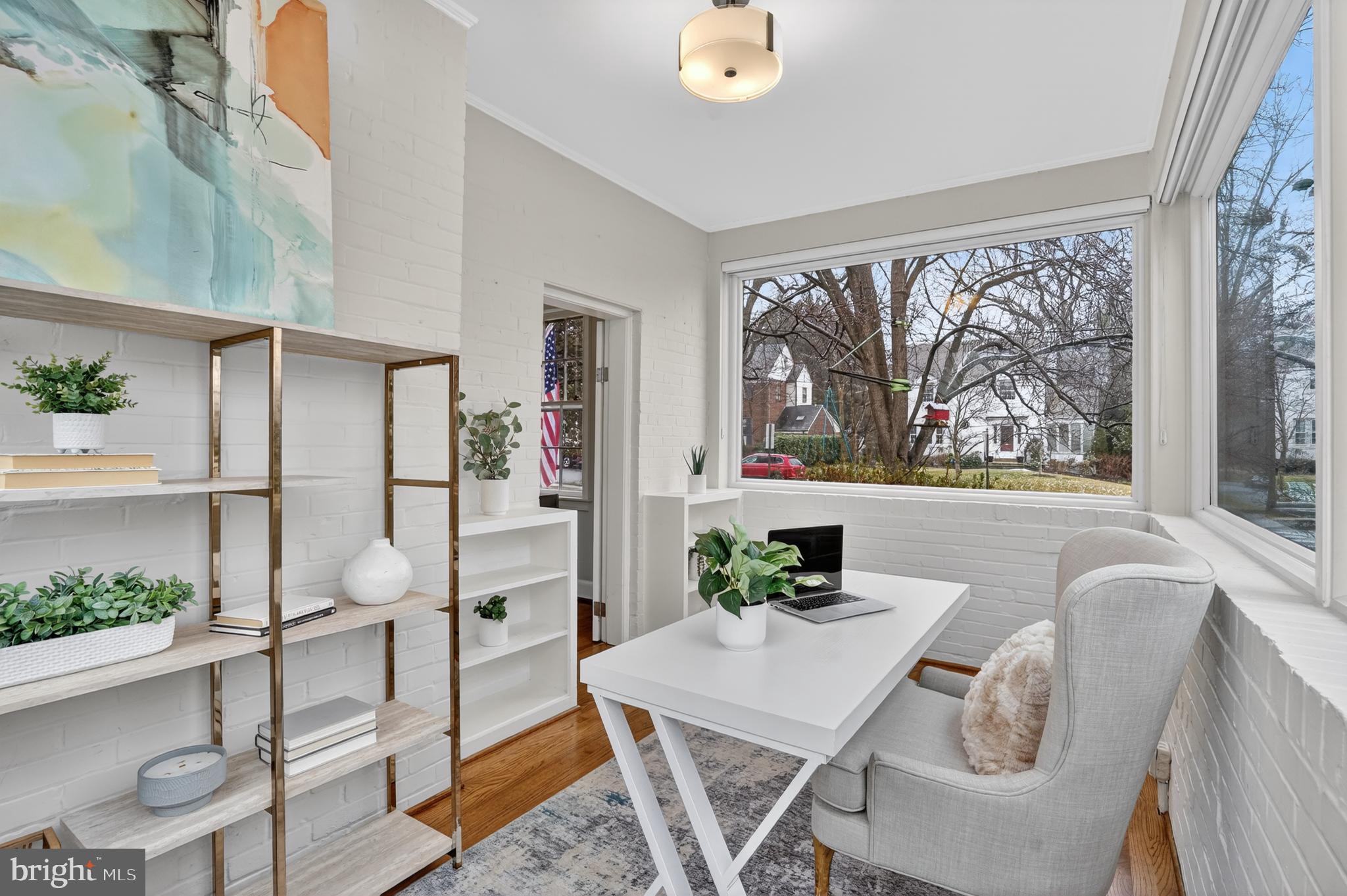 4353 VERPLANCK PLACE NW