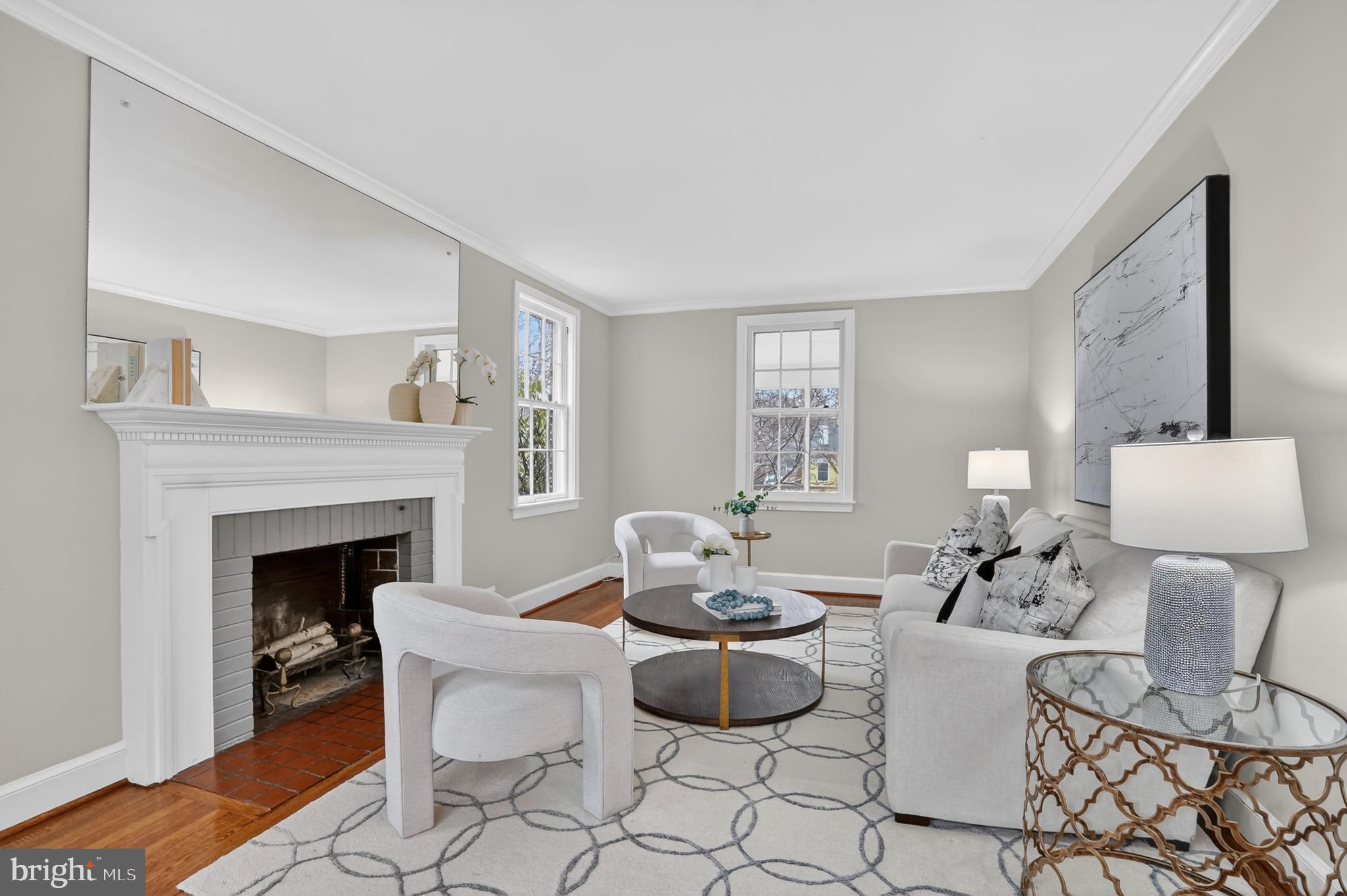 4353 VERPLANCK PLACE NW