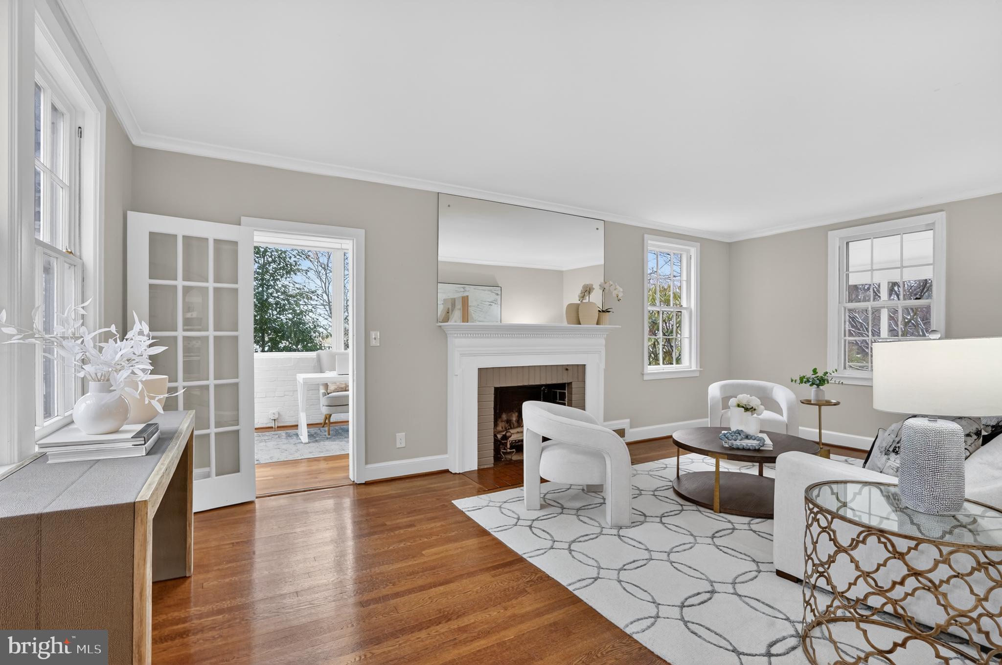 4353 VERPLANCK PLACE NW