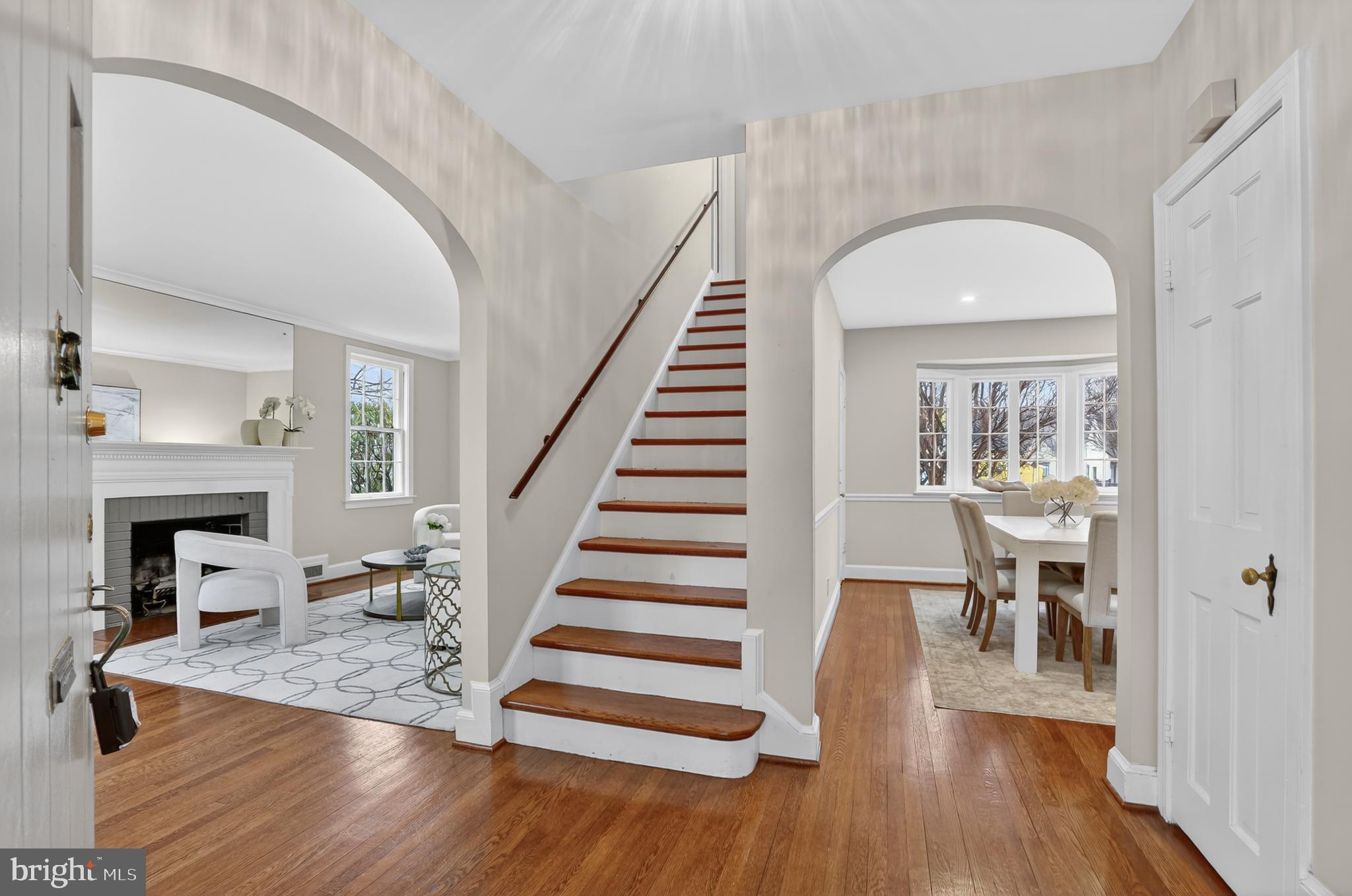 4353 VERPLANCK PLACE NW