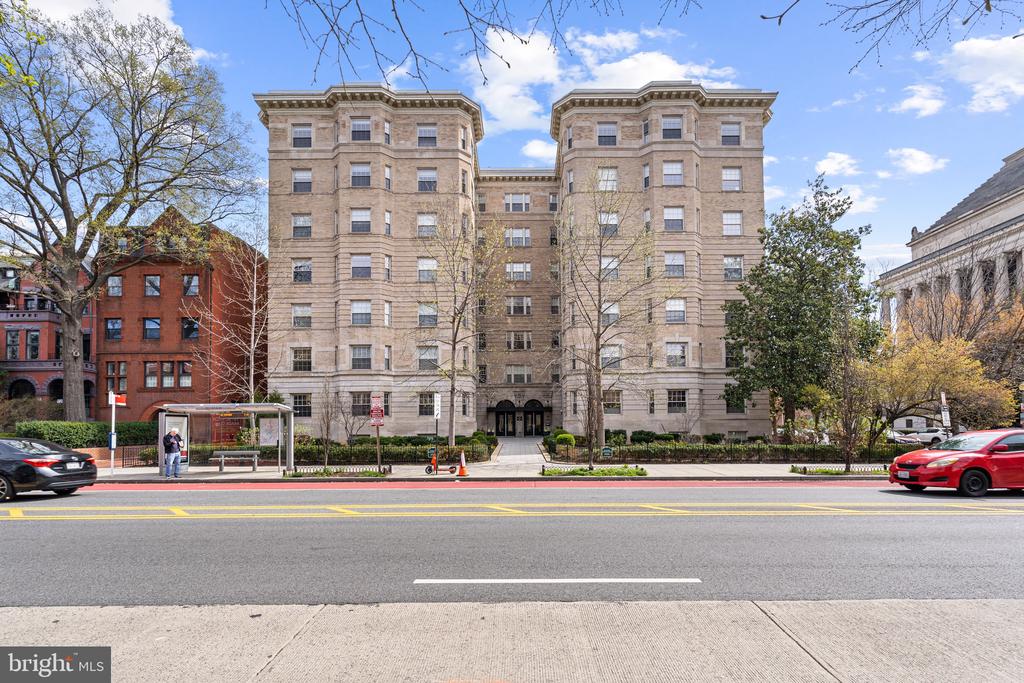 1801 16TH STREET NW 109