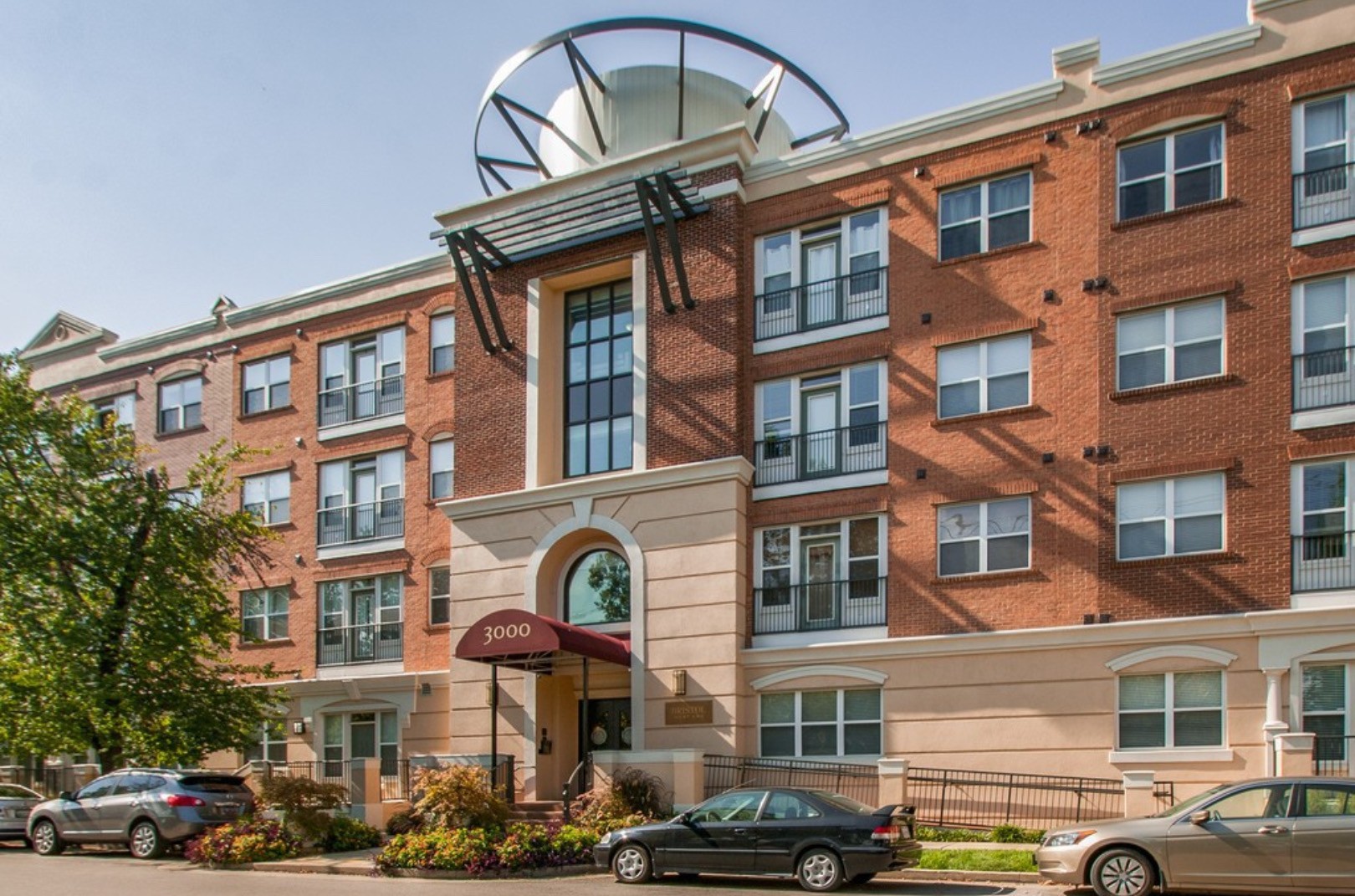 3000 Vanderbilt Pl Unit: 139
