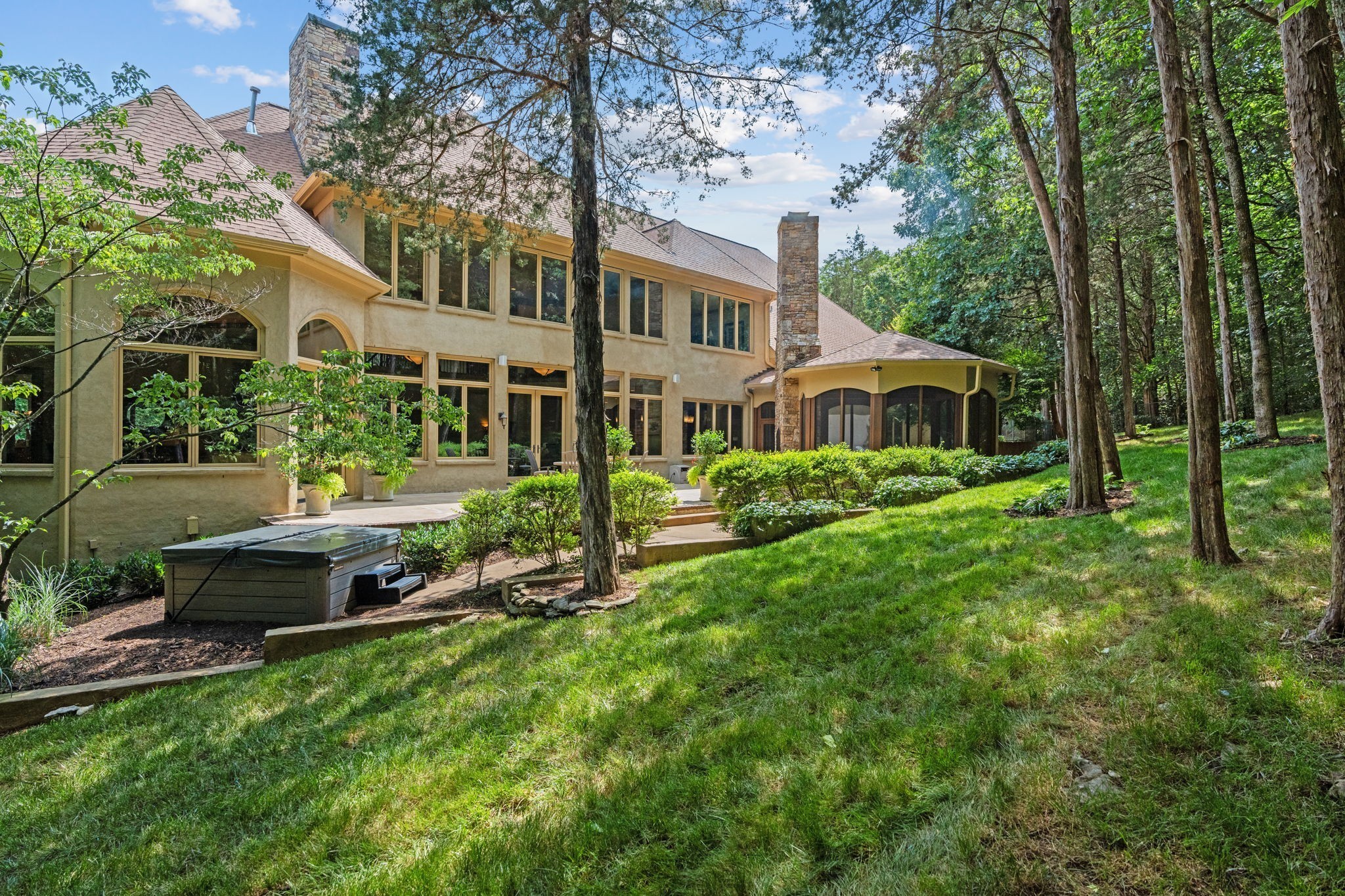 26 Bancroft Pl