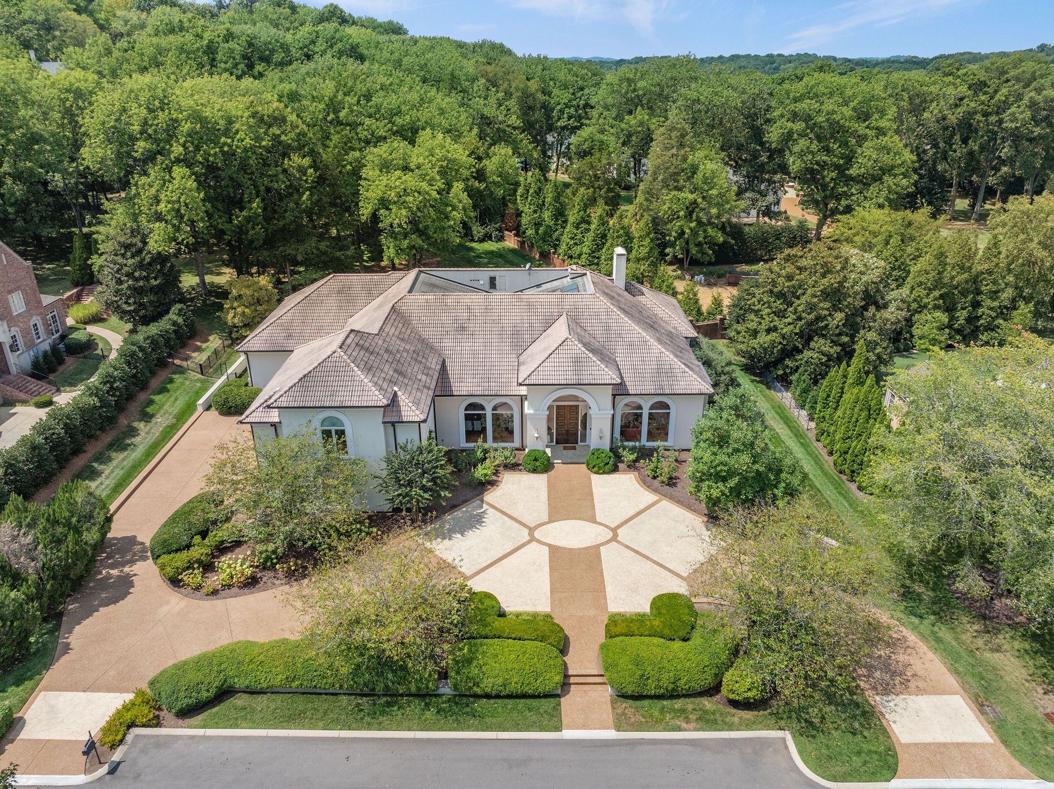 7 Northumberland