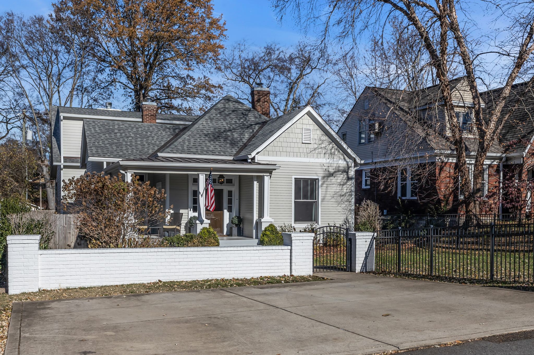 4504 Wyoming Ave