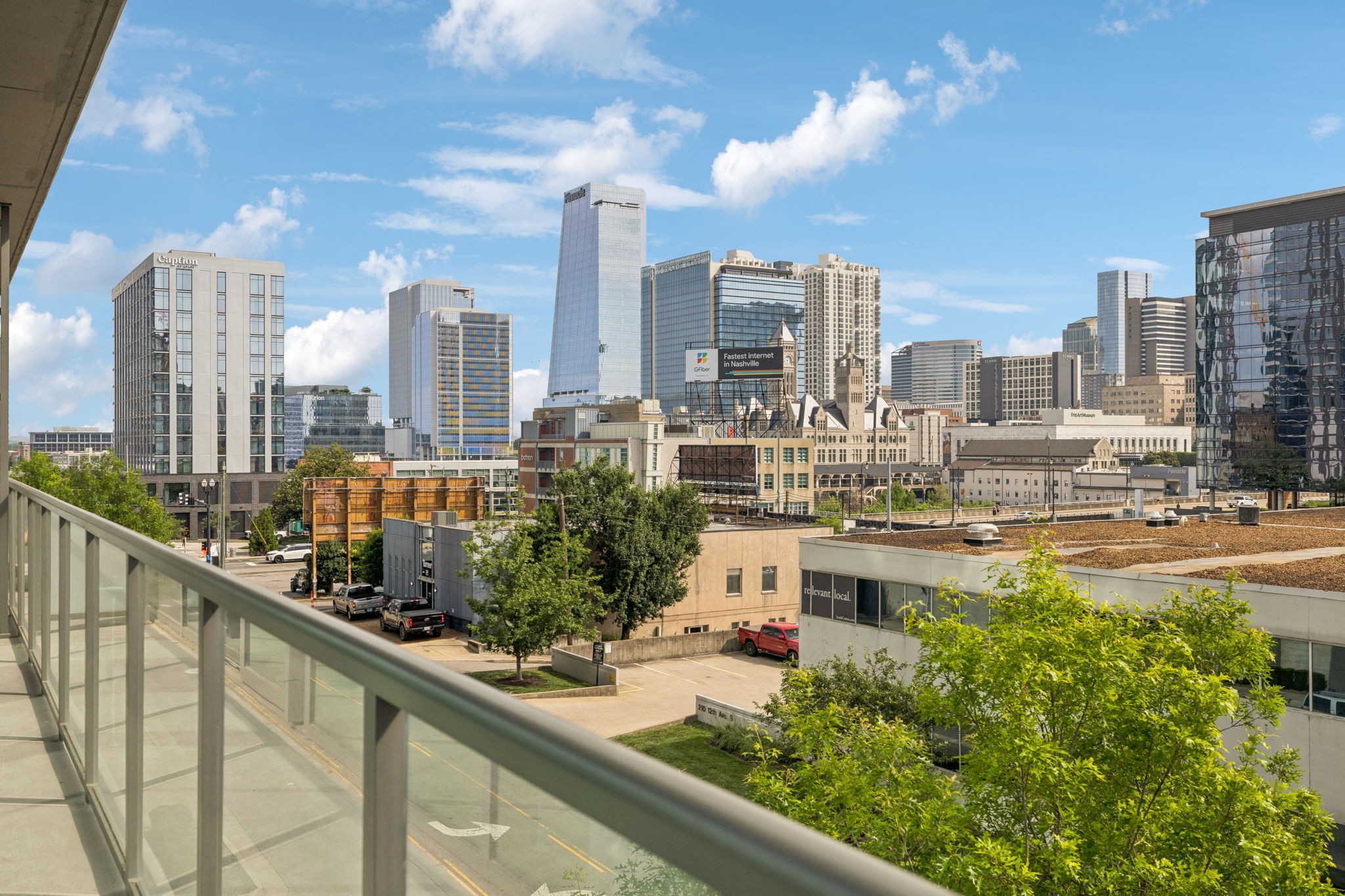 1212 Laurel St Unit: 302