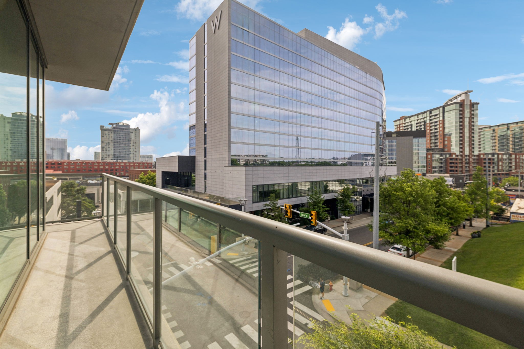 1212 Laurel St Unit: 302