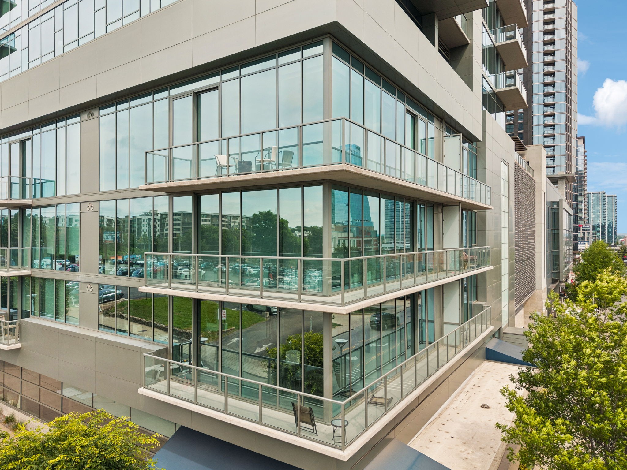 1212 Laurel St Unit: 302