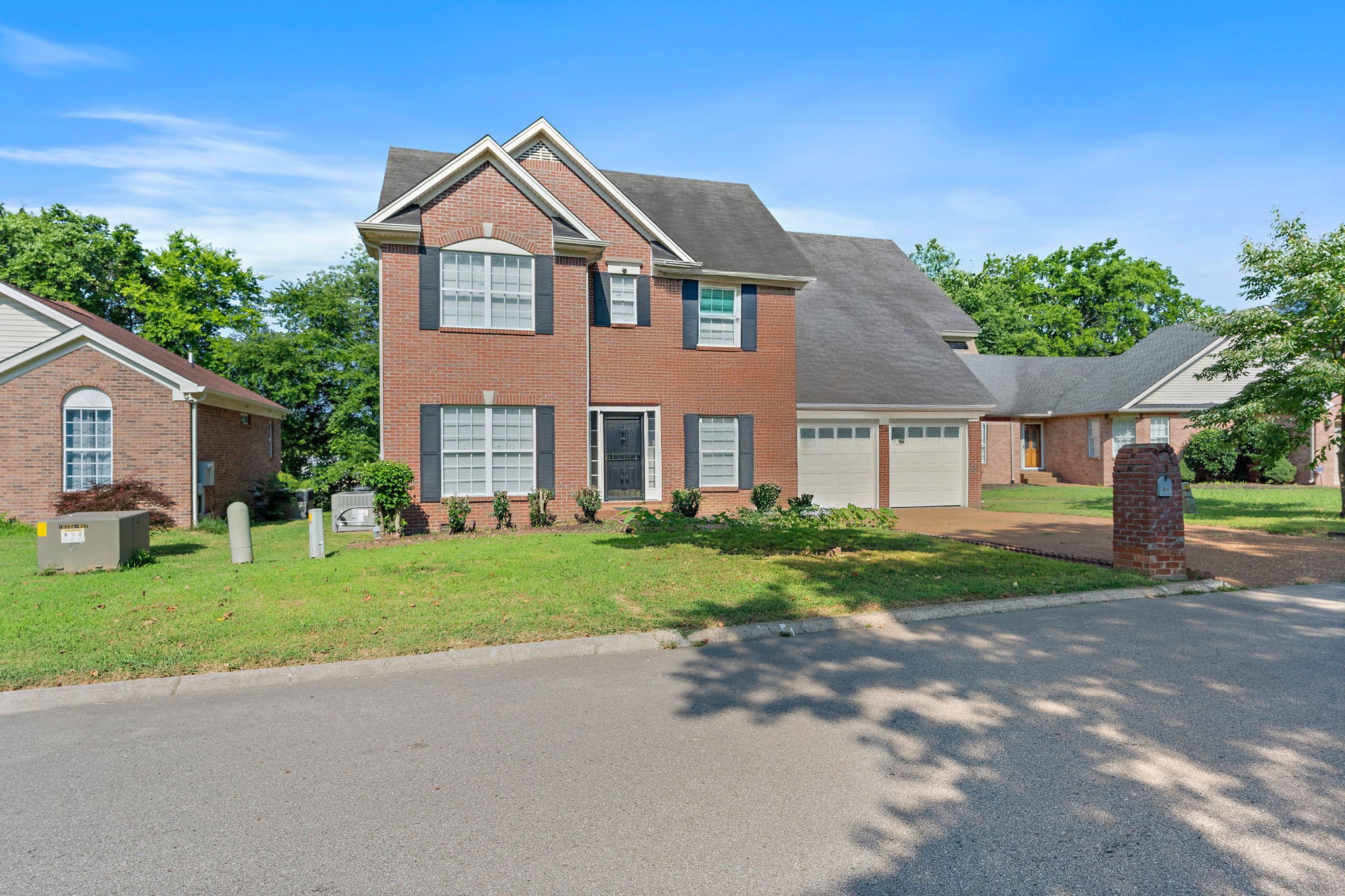817 Cedar Crest Dr