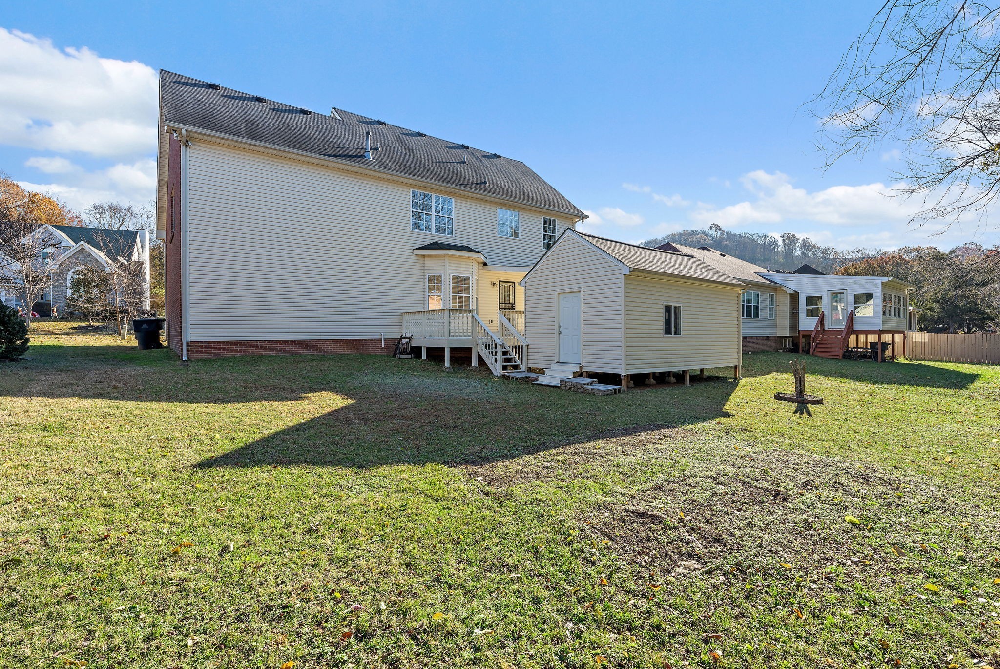 817 Cedar Crest Dr