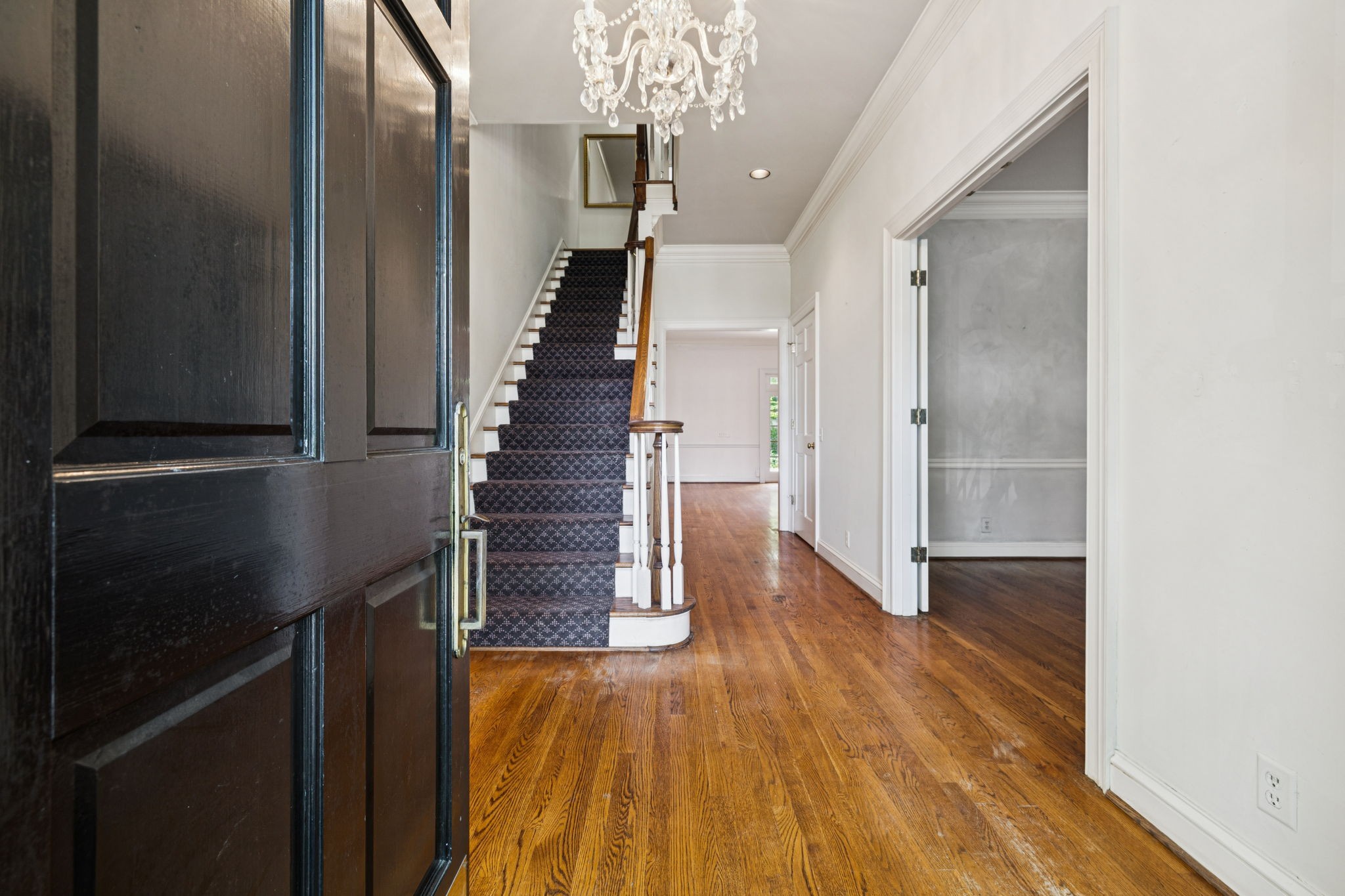 501 Belgrave Park