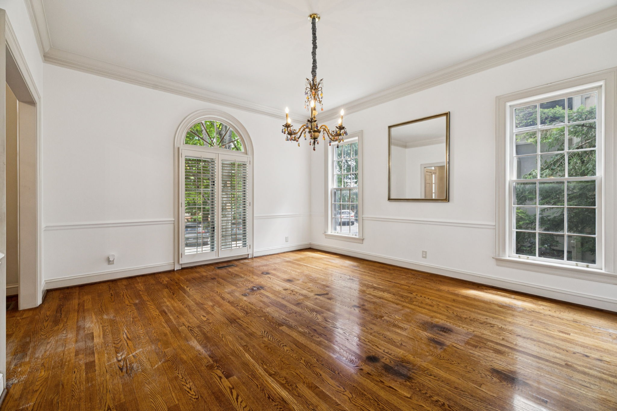 501 Belgrave Park