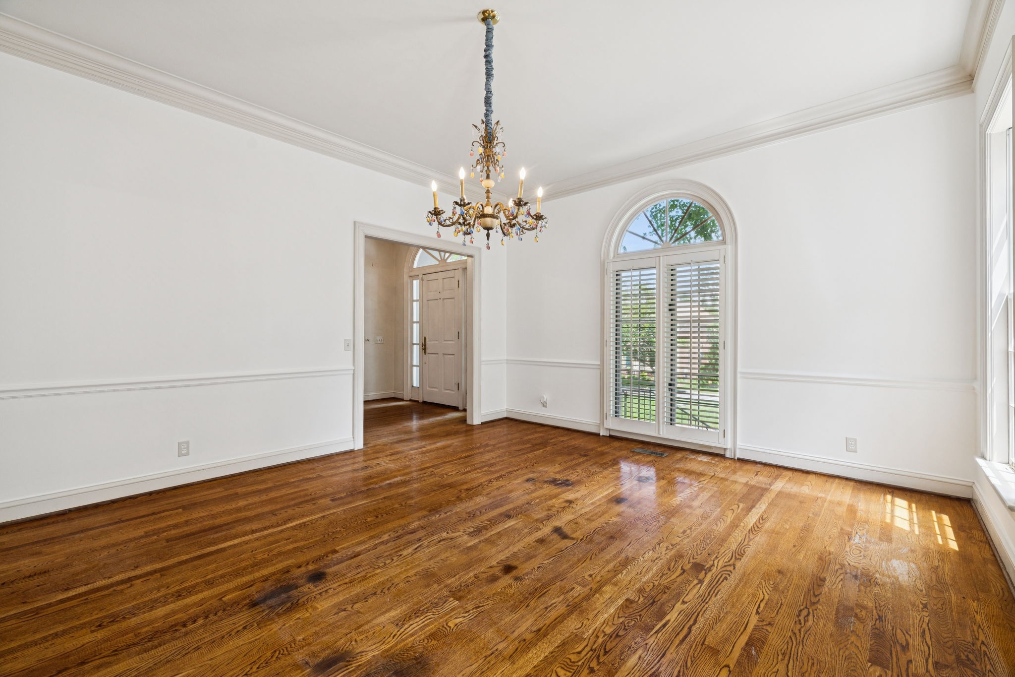 501 Belgrave Park
