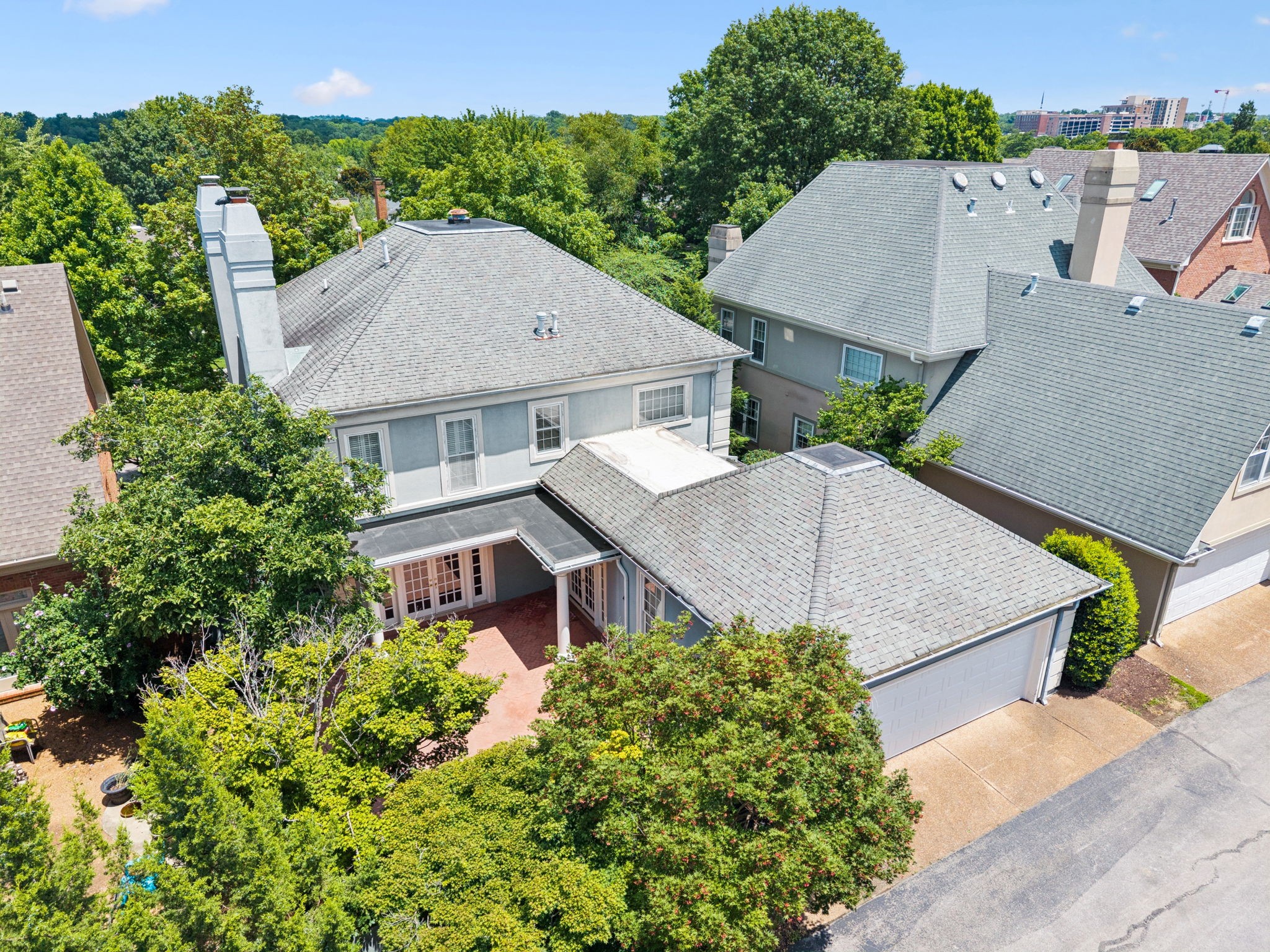 501 Belgrave Park
