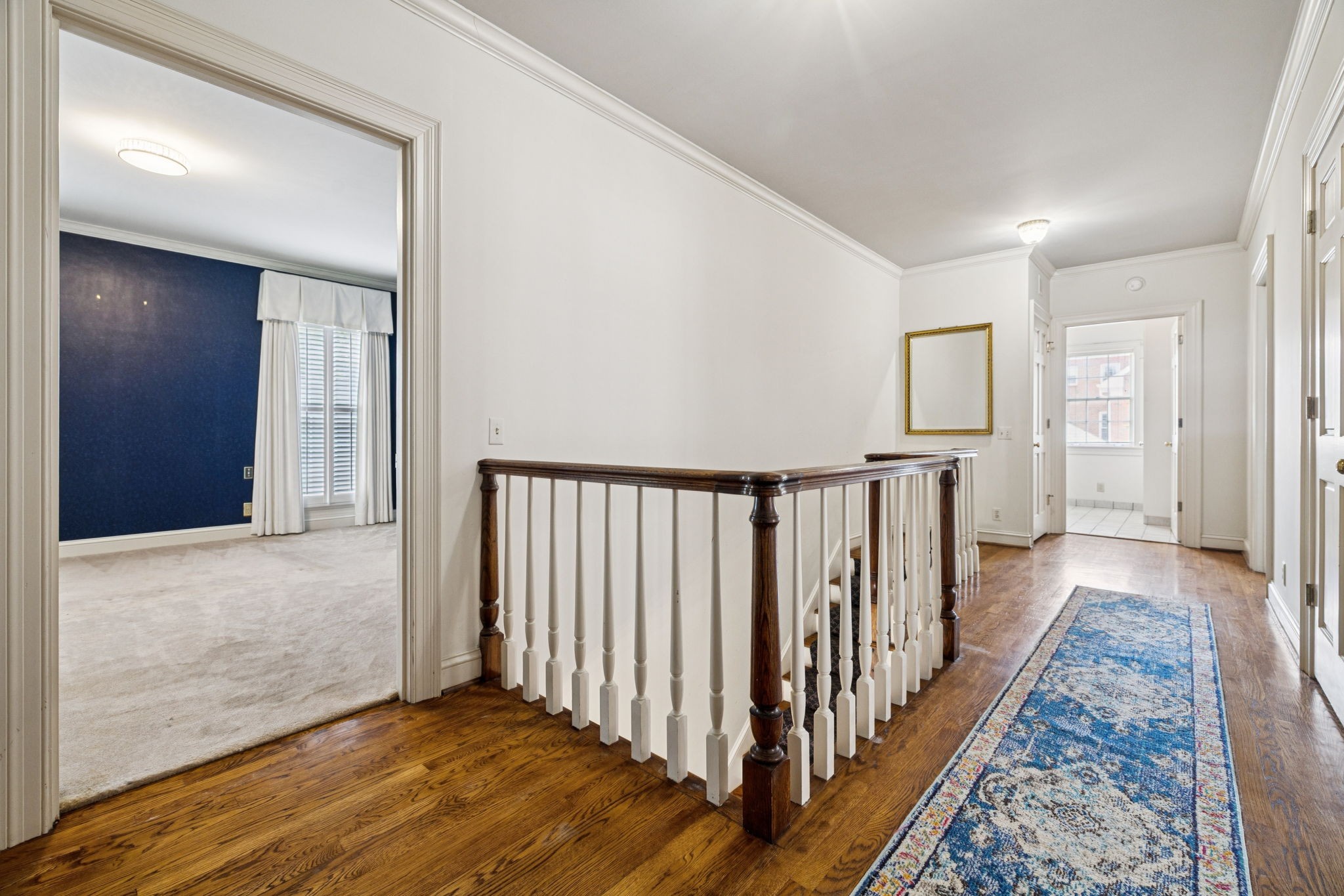501 Belgrave Park