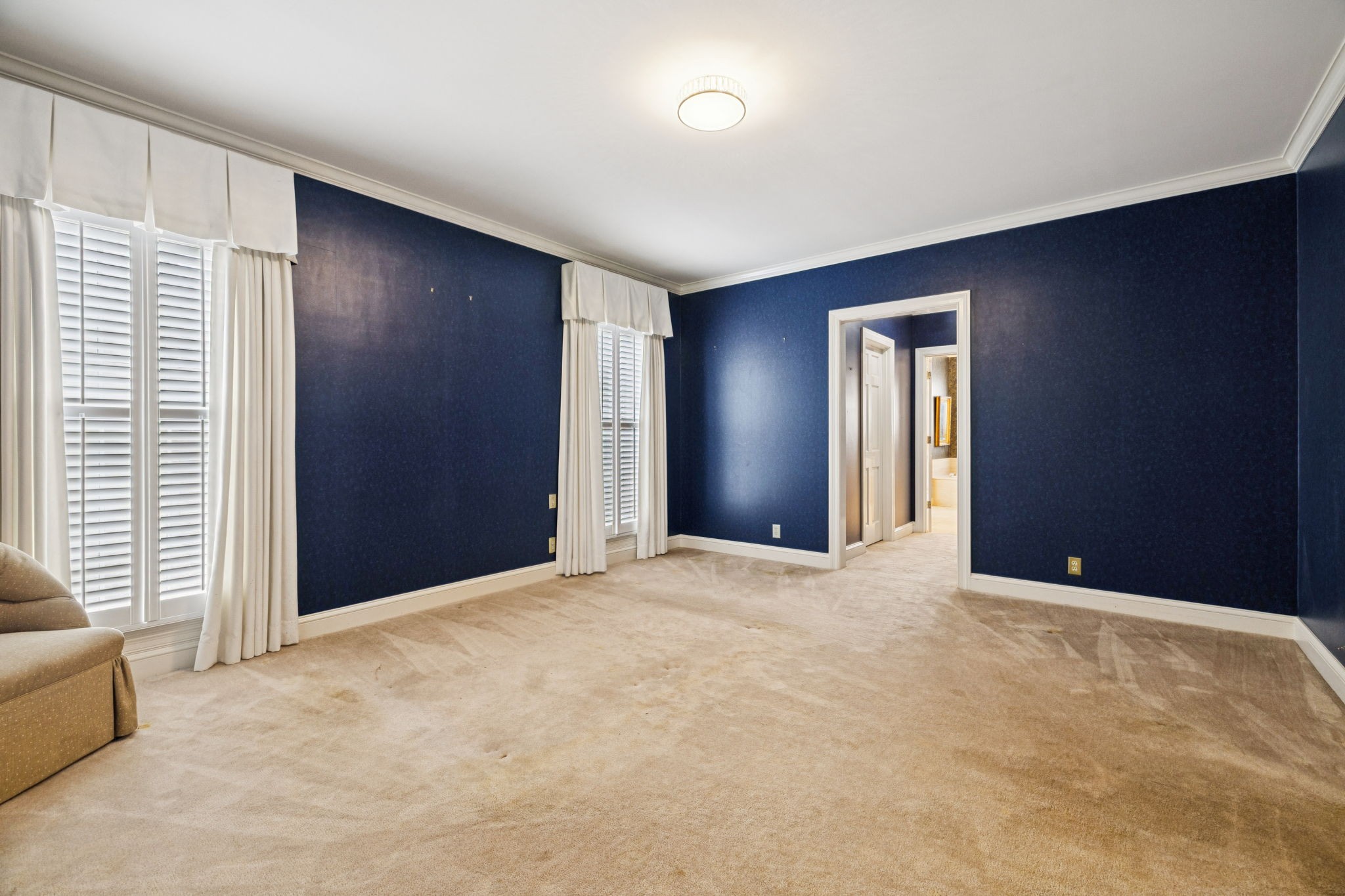501 Belgrave Park