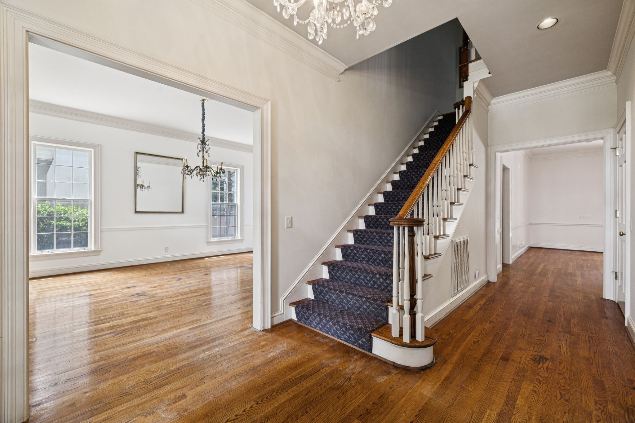 501 Belgrave Park