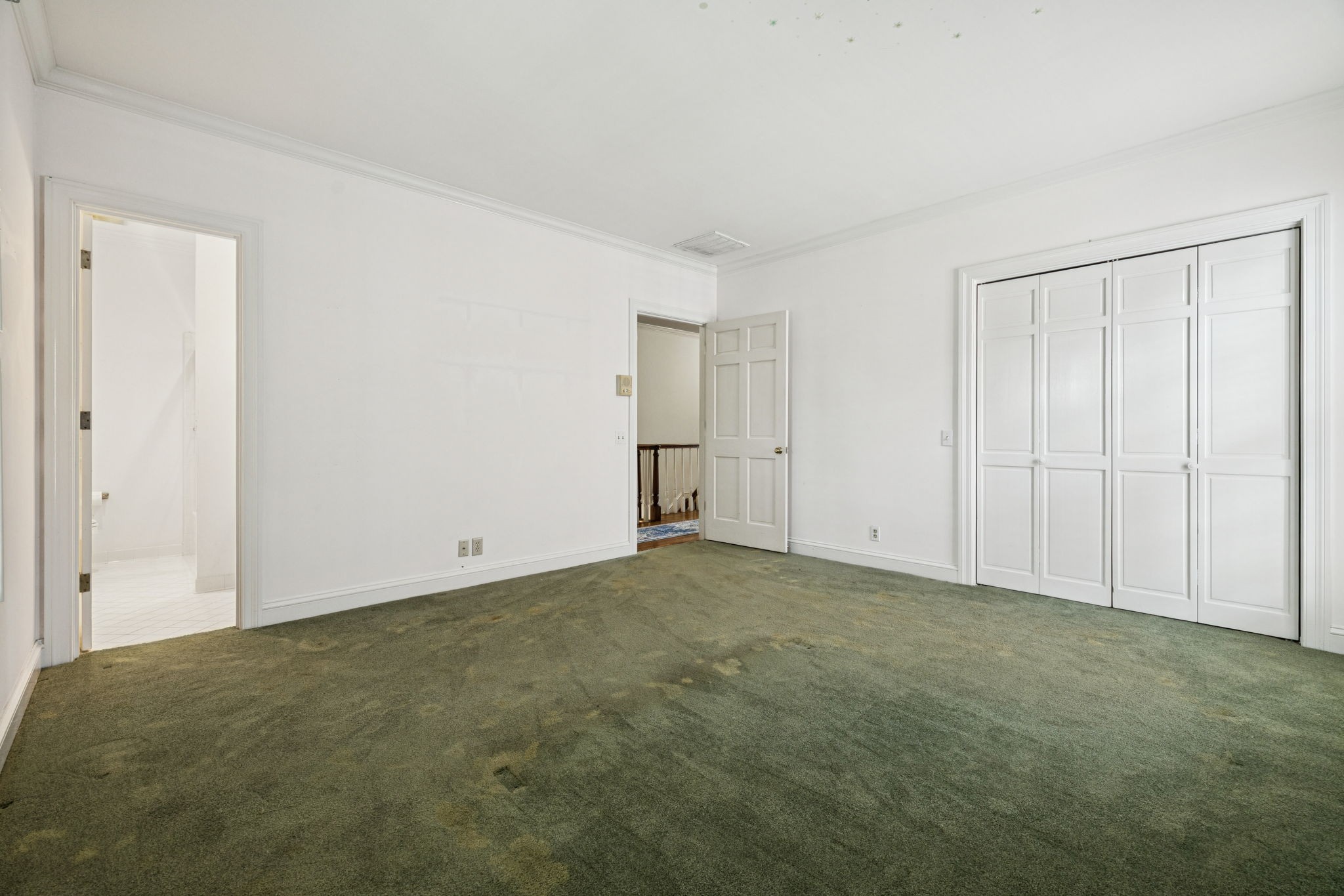 501 Belgrave Park