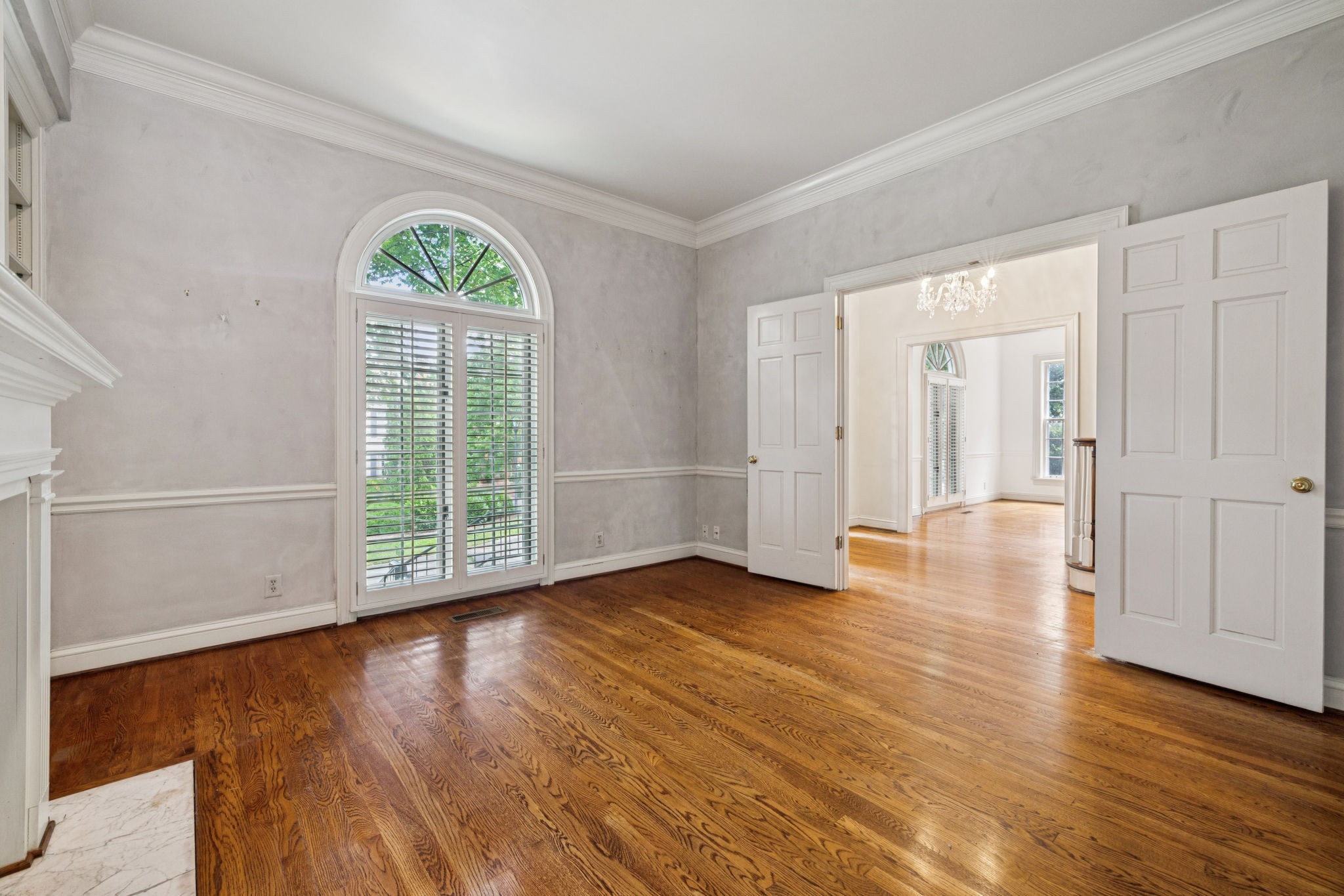 501 Belgrave Park