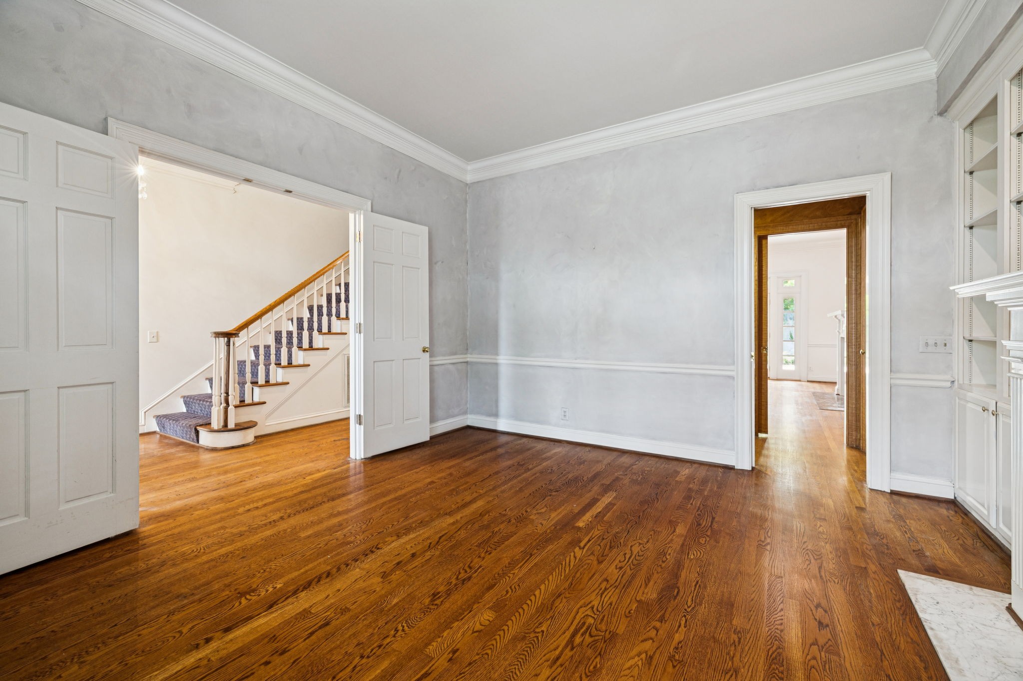 501 Belgrave Park
