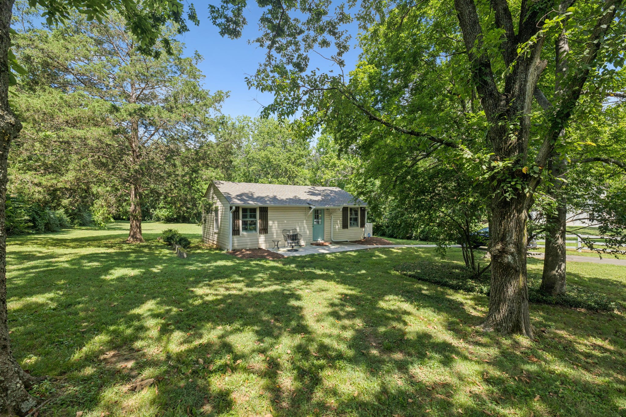 4719 Granny White Pike