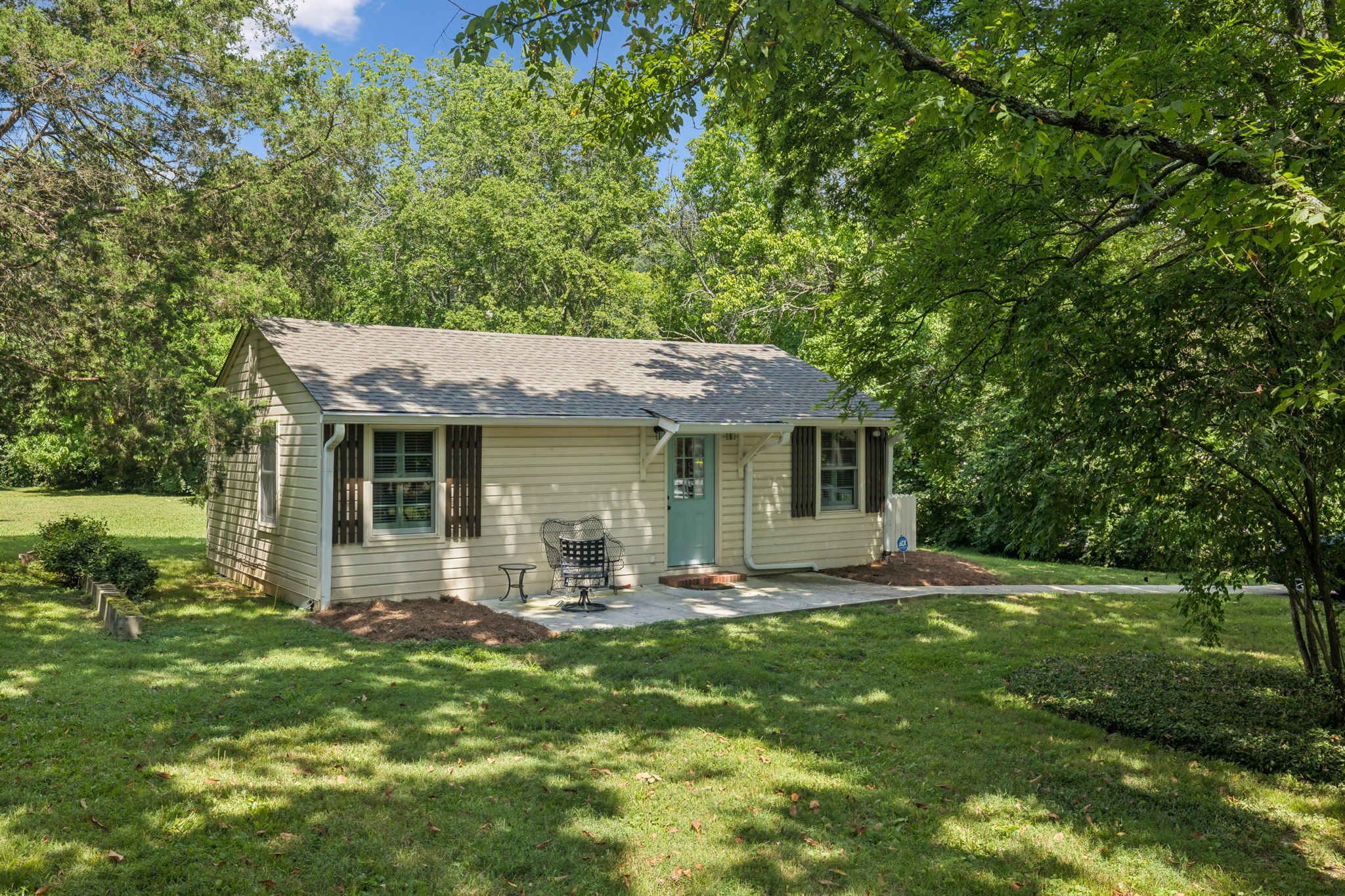 4719 Granny White Pike