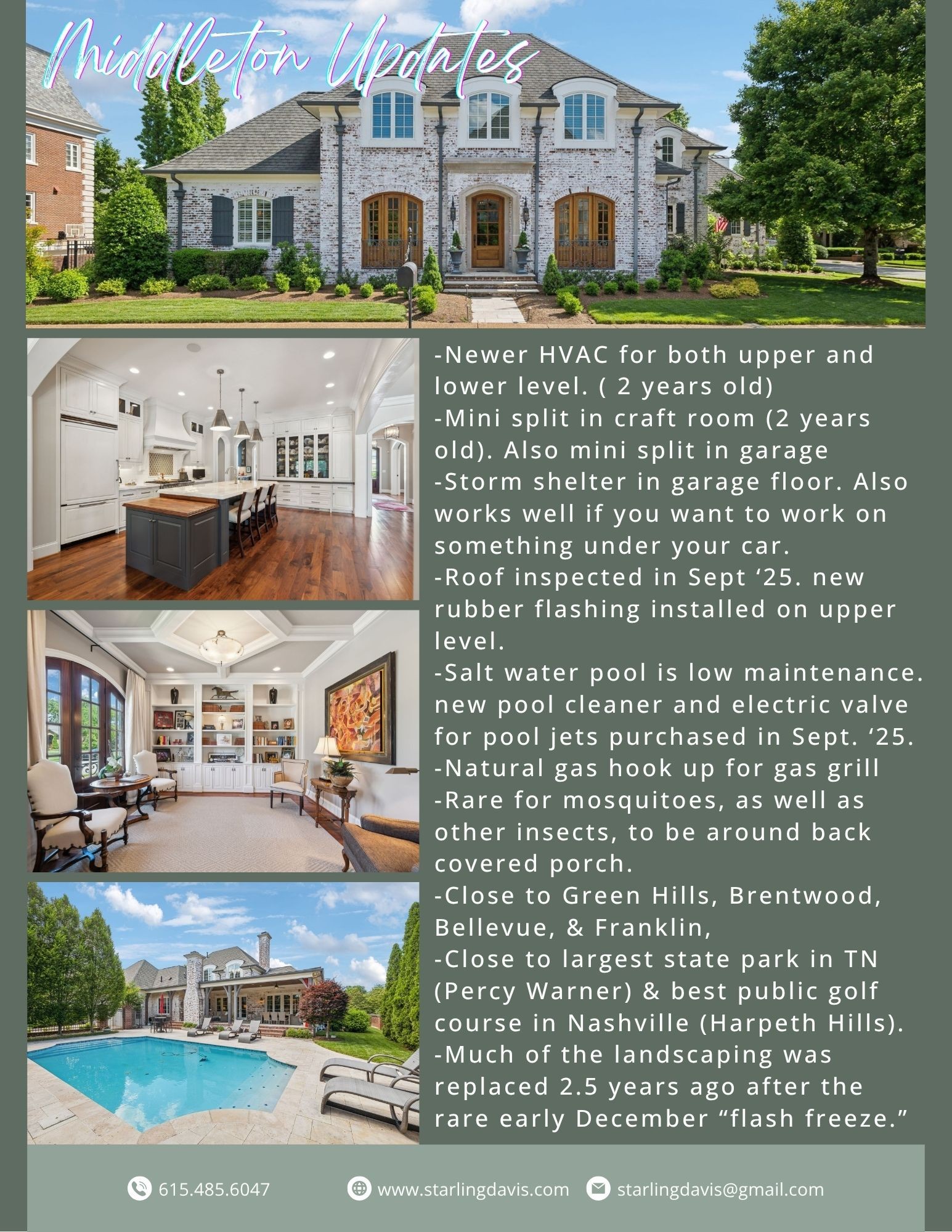 114 Middleton Cir