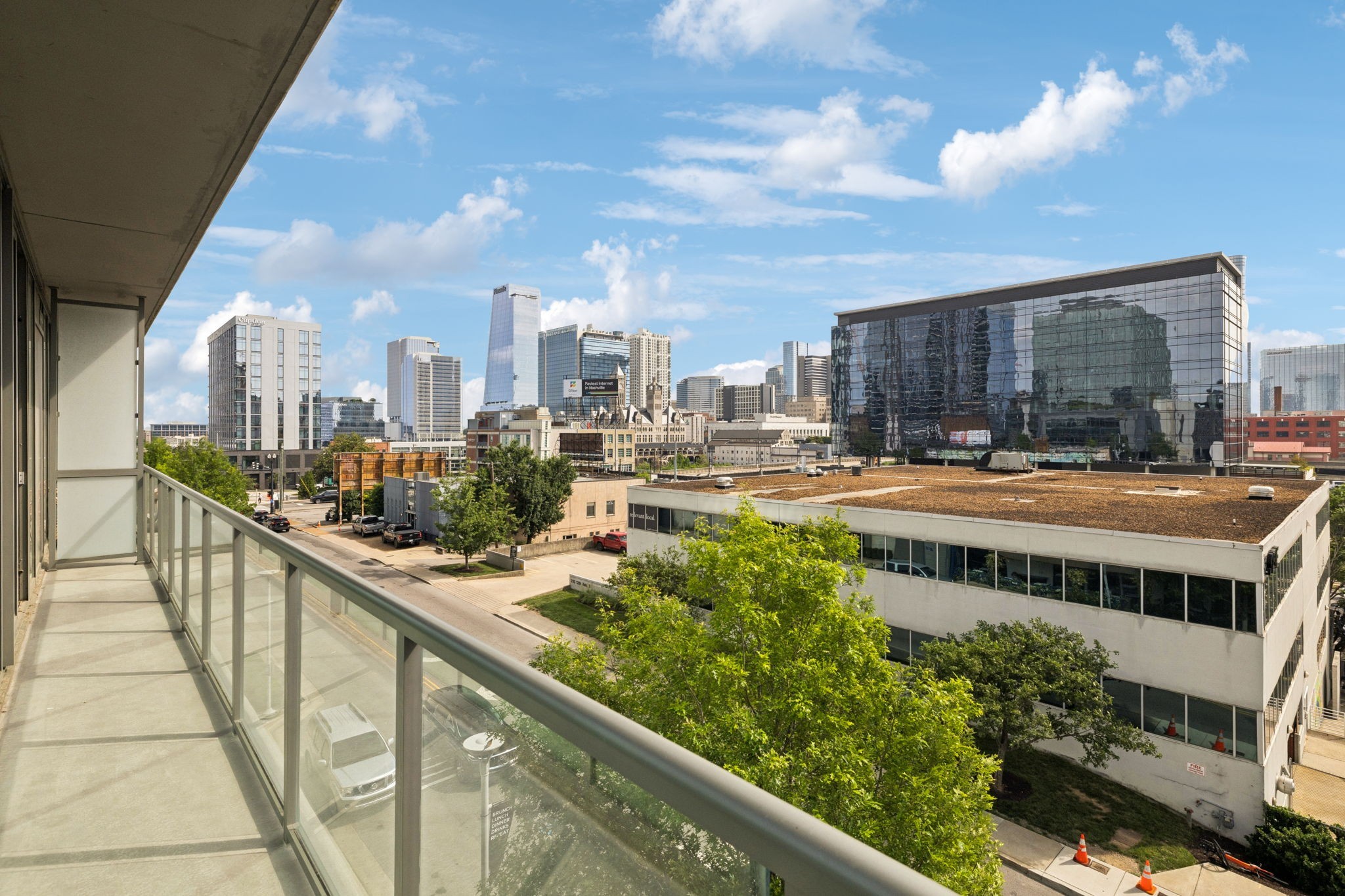 1212 Laurel St Unit: 302